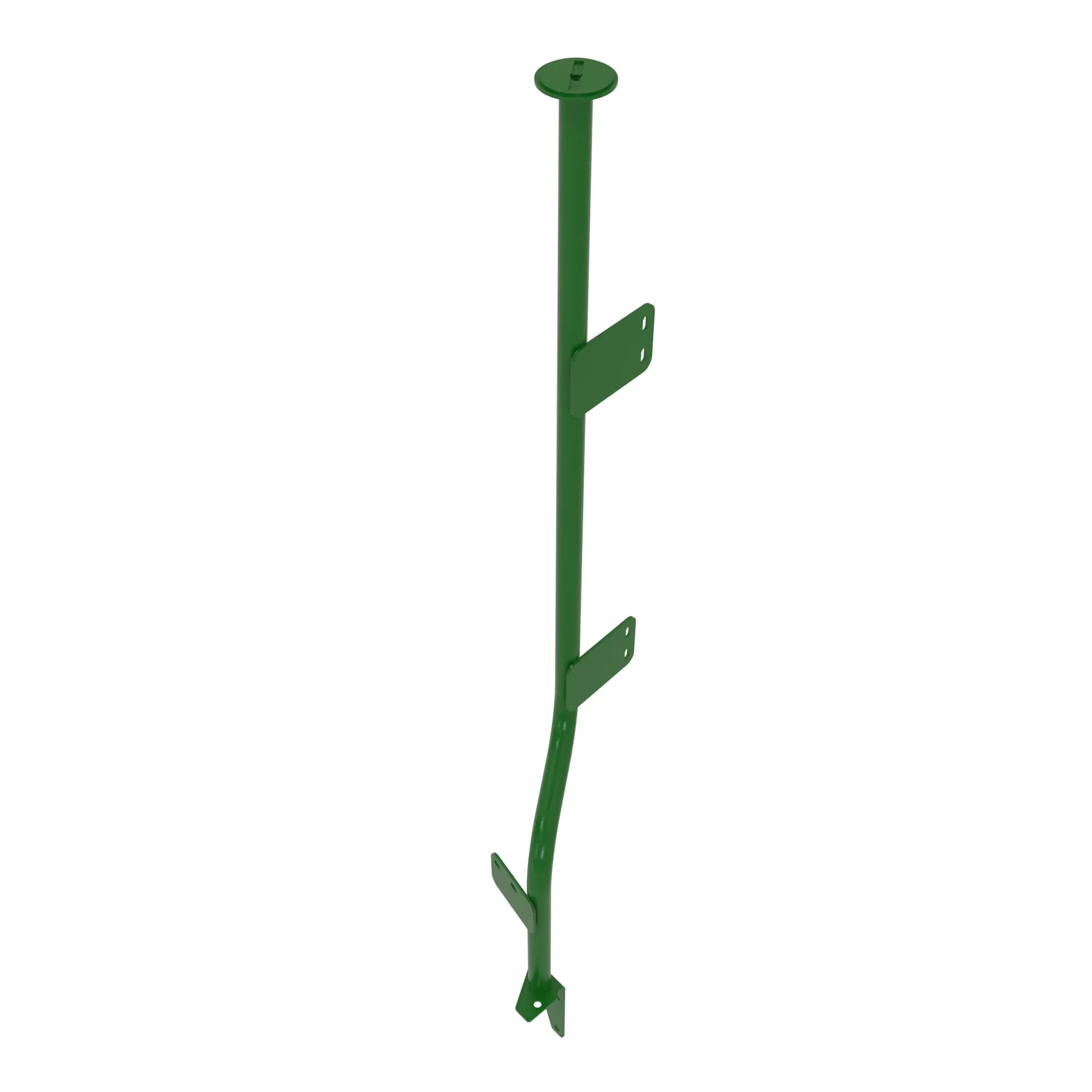 John Deere Left Side Mirror Support - AN401504