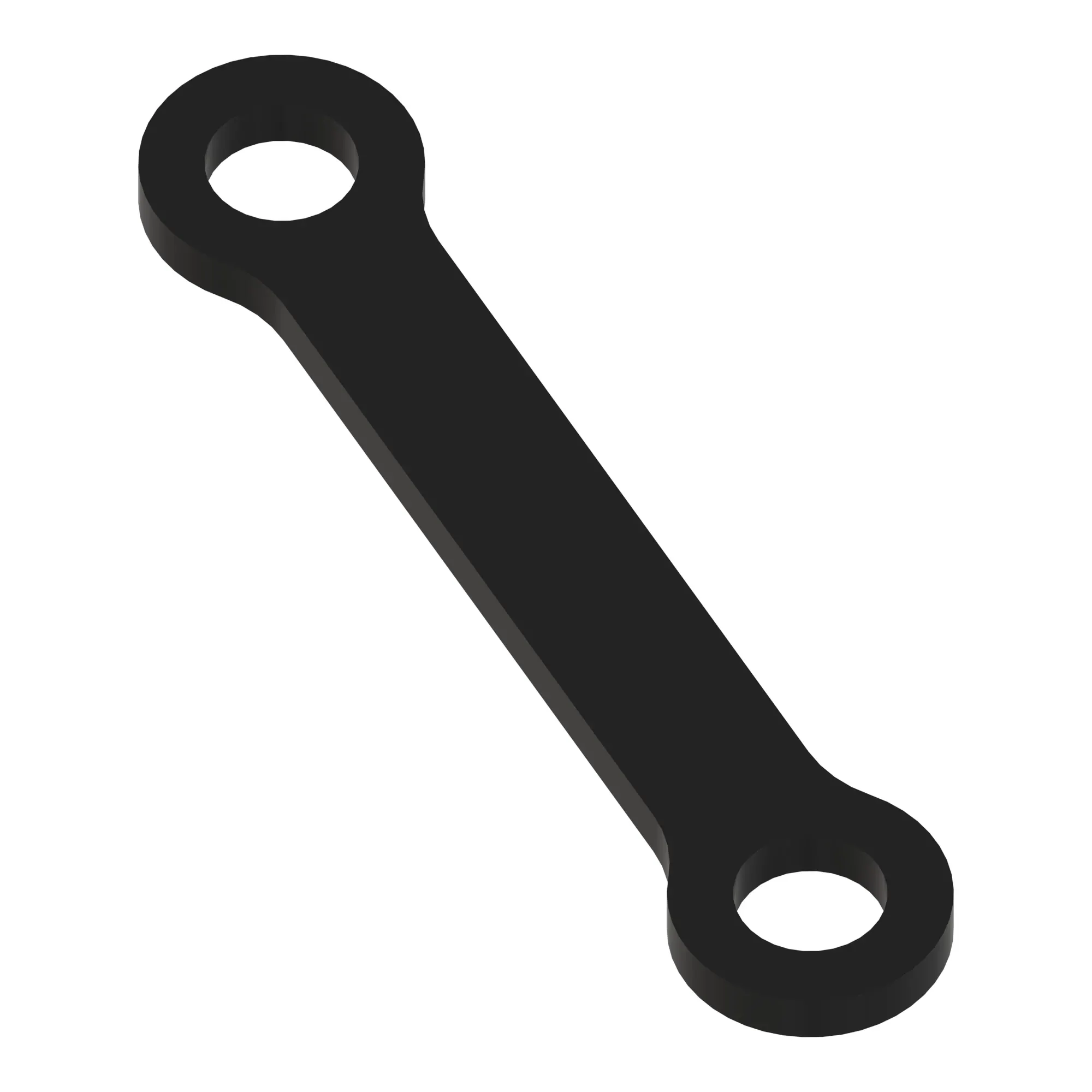 John Deere Boom Lever - F621943