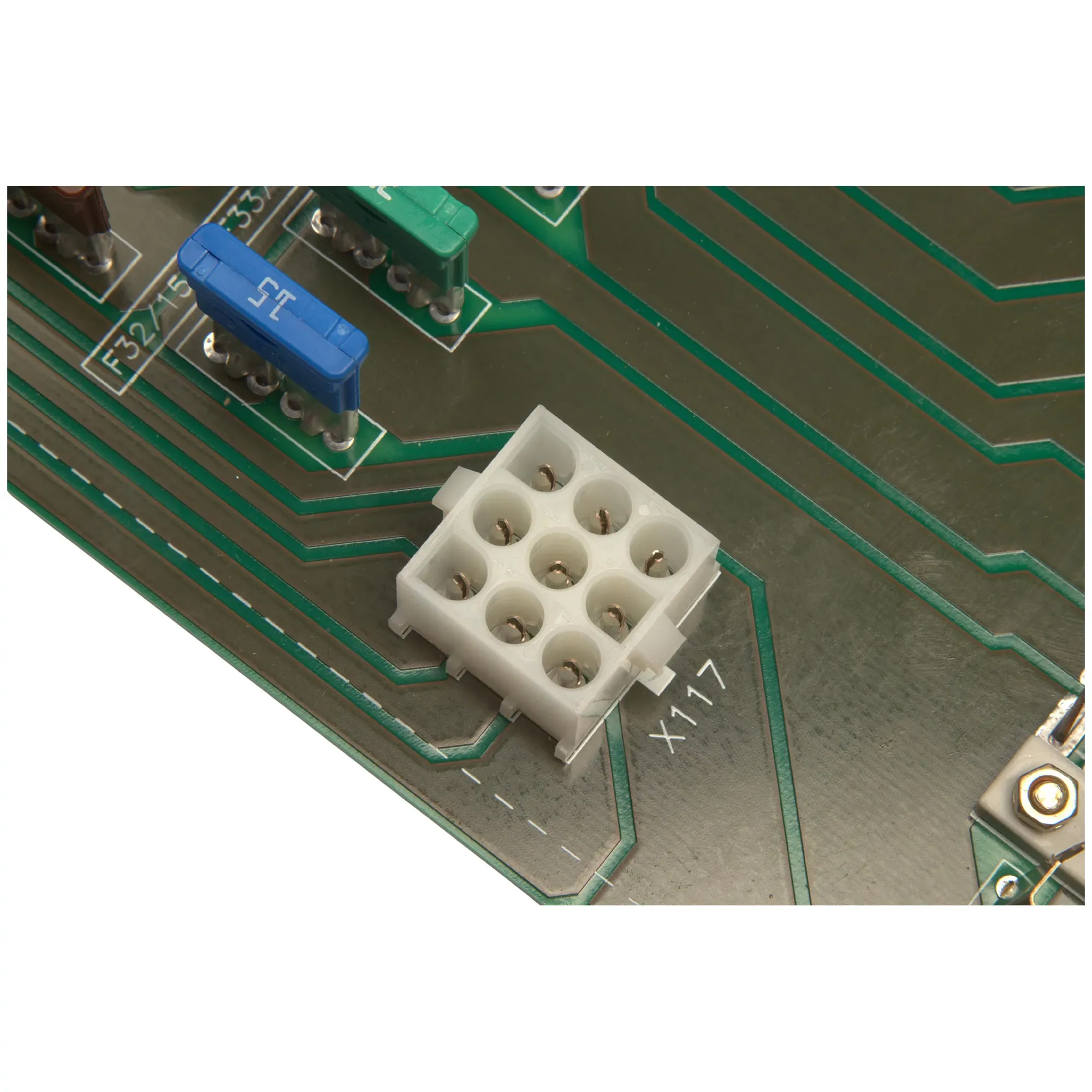 CIRCUIT BOARD