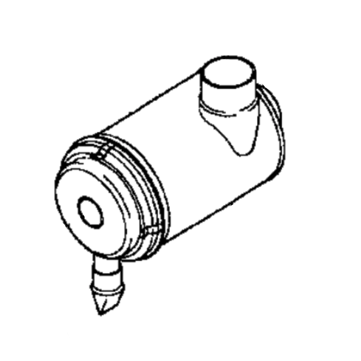 Air Filter Cpl