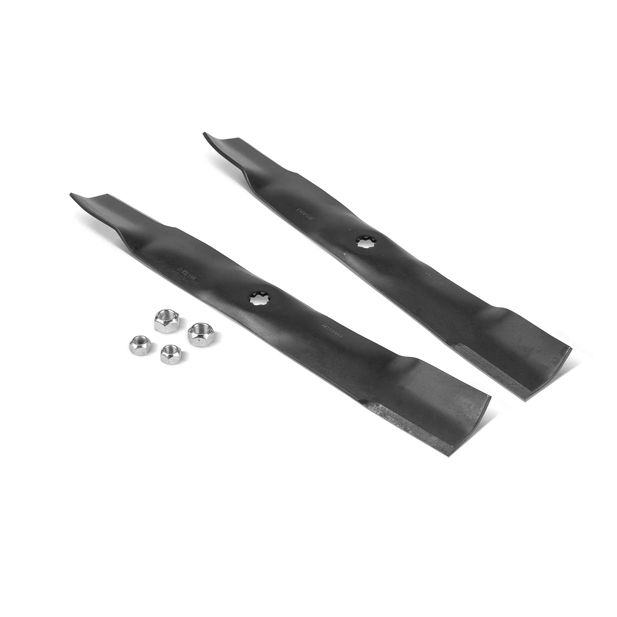 John Deere Medium Lift Mower Blade Discharge Kit, 42 Inch - AM141032