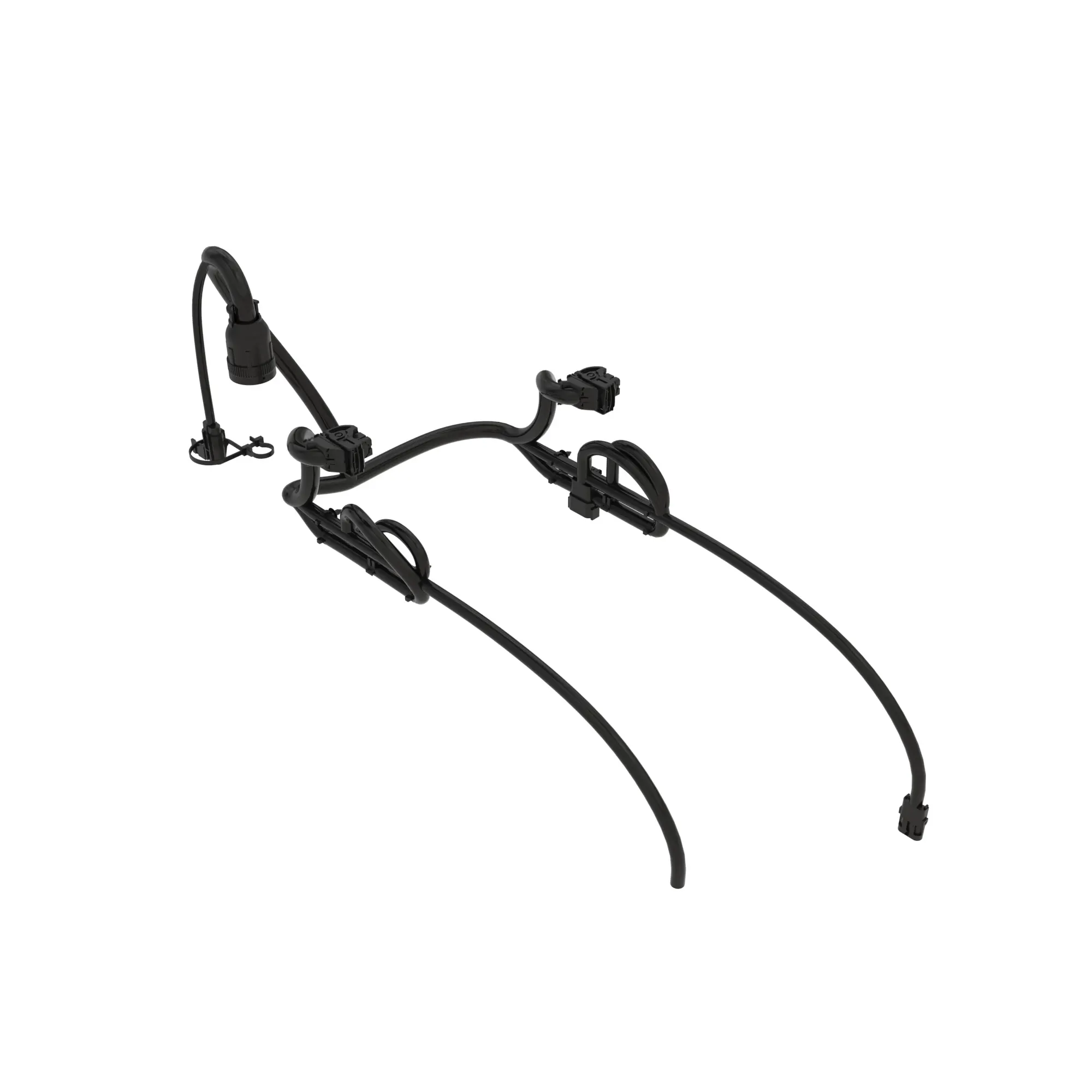 John Deere Primary Fertilizer Blockage Wiring Harness - AA98179
