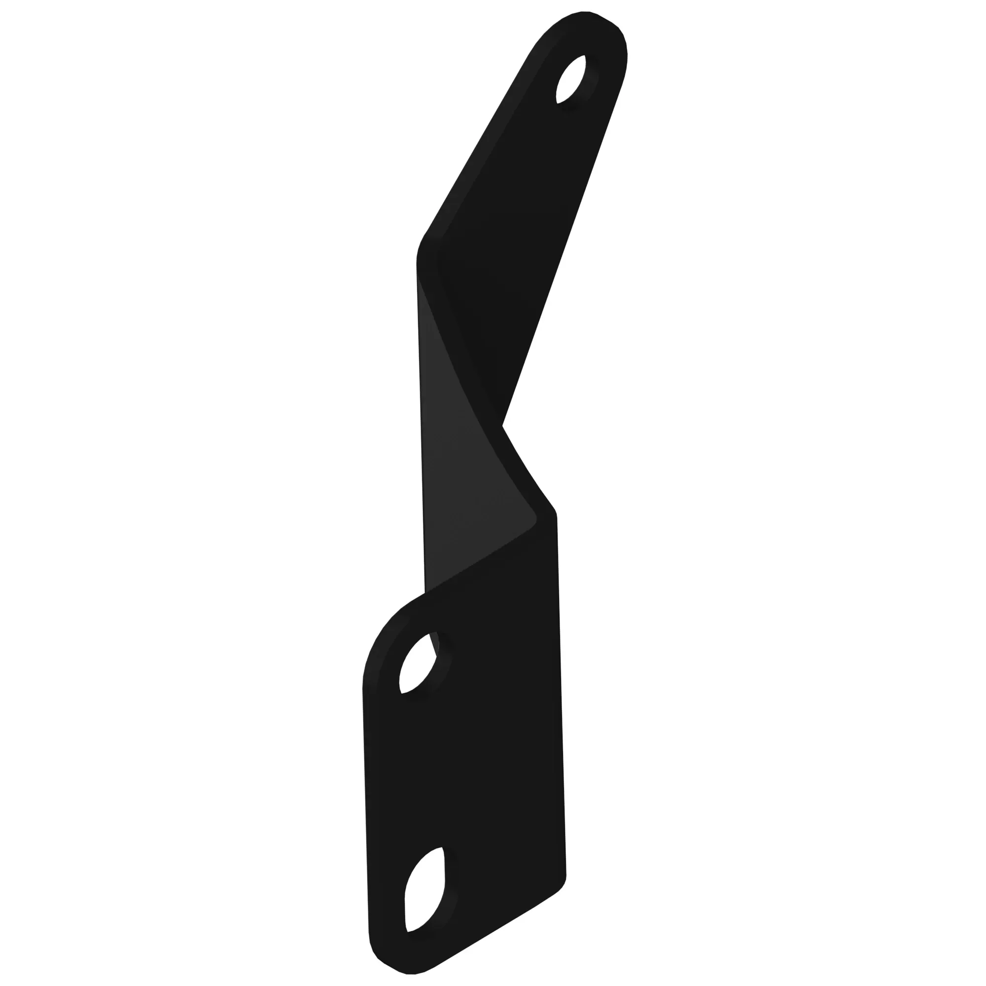 AIR SPRING MOUNT