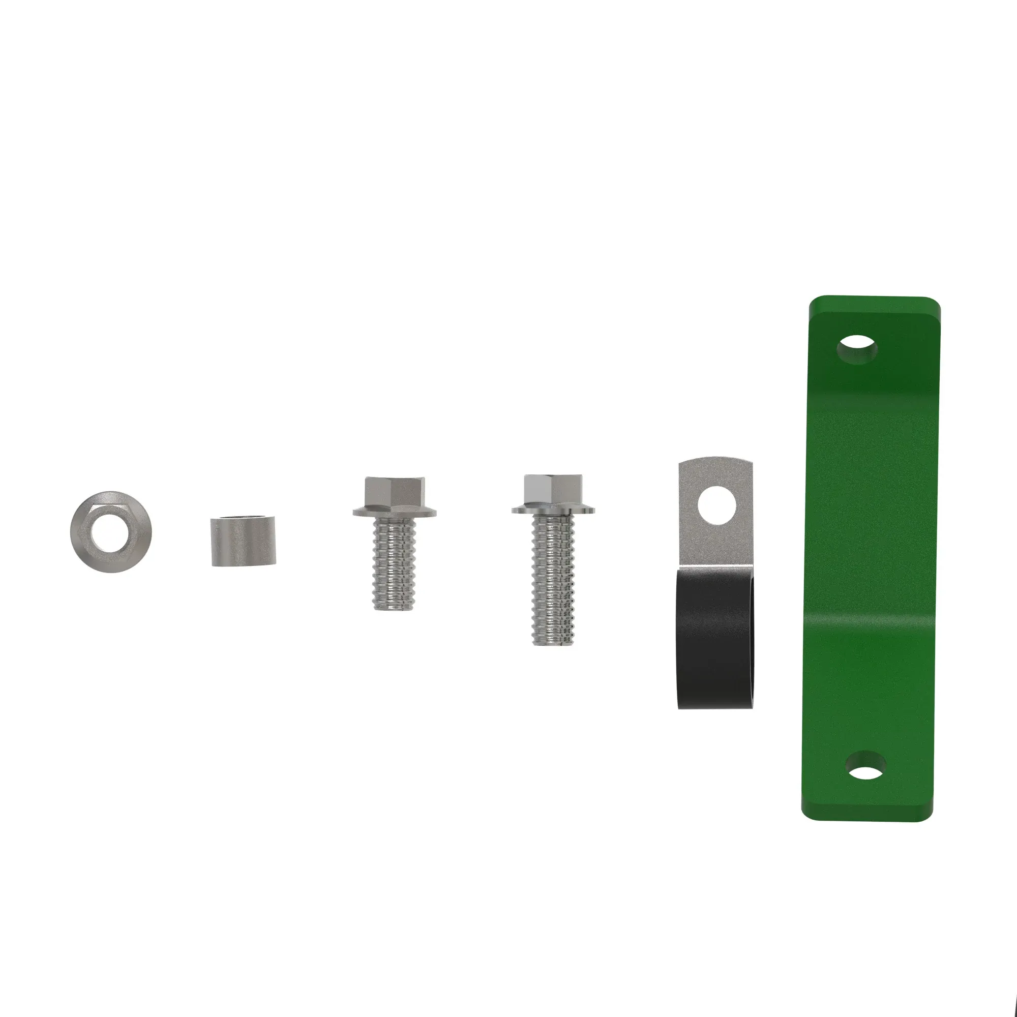 Field Install Template Kit