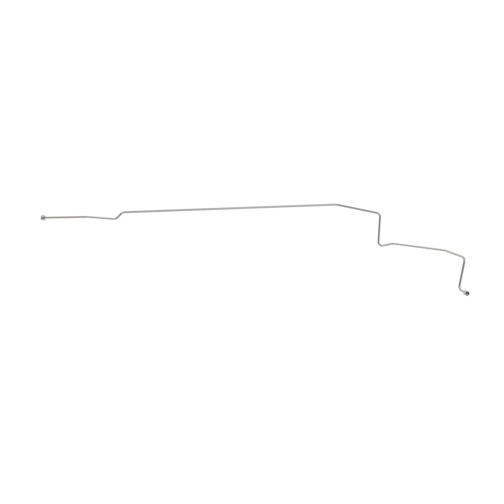 John Deere Hydraulic Quik-Tatch™ Oil Line - AT313297