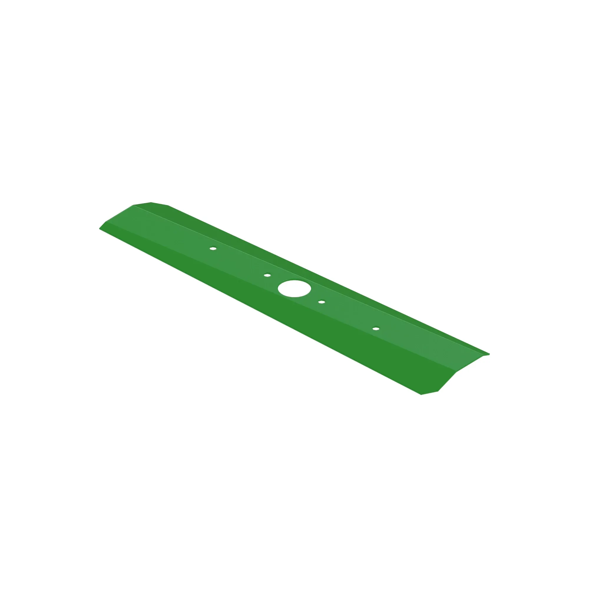 BLADE, PROPELLER, COOLING PACKAGE
