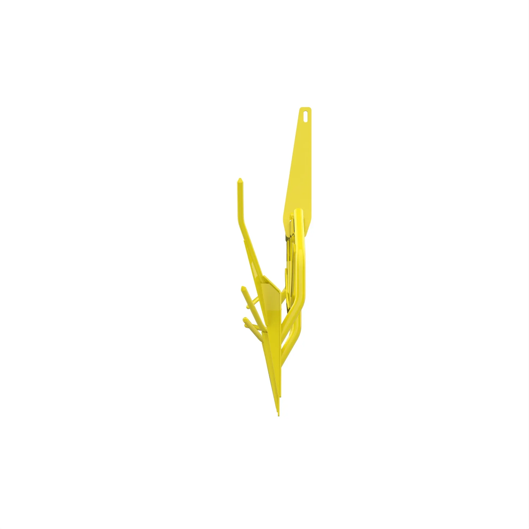 Gatherer Point