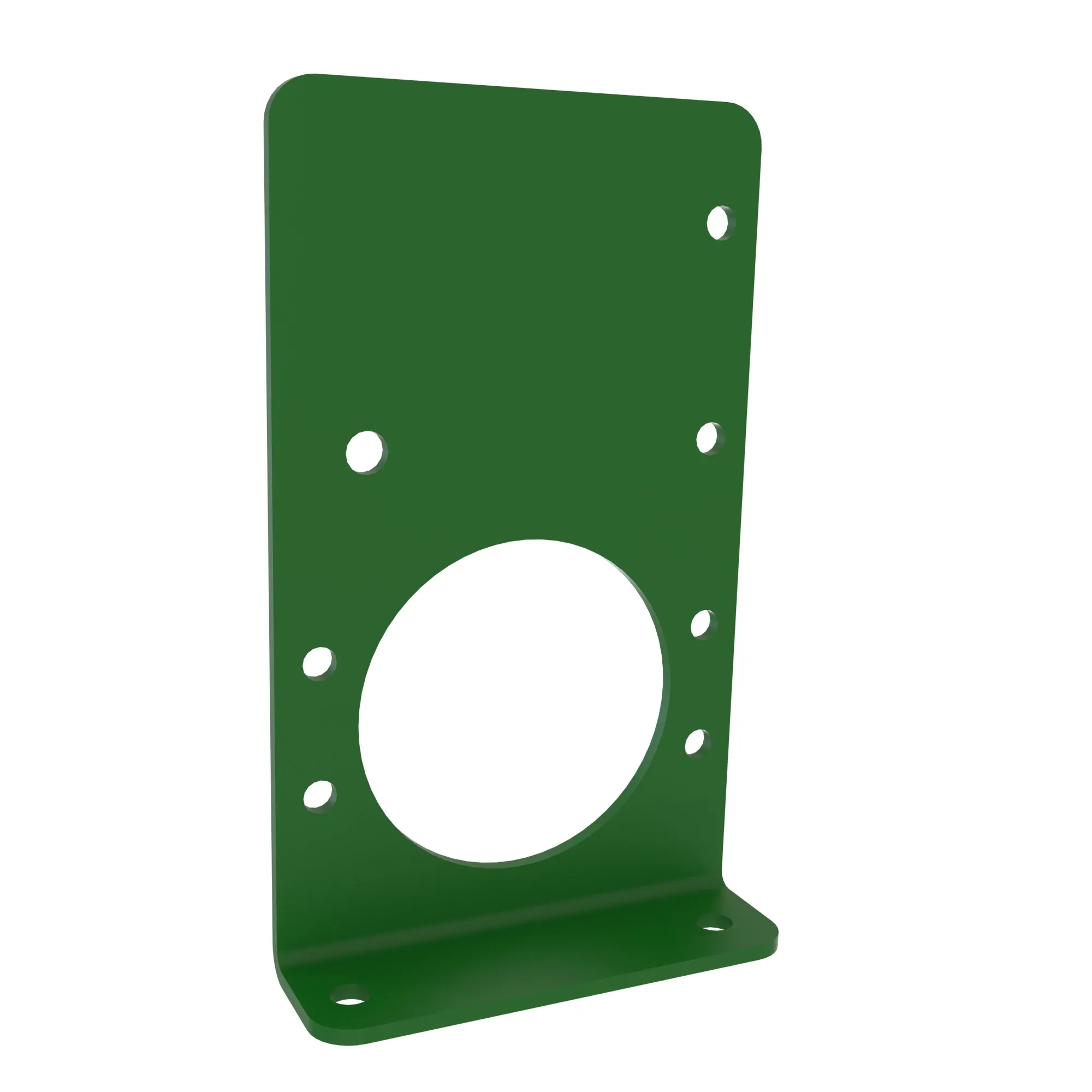 John Deere Relay Bracket - TCU36440
