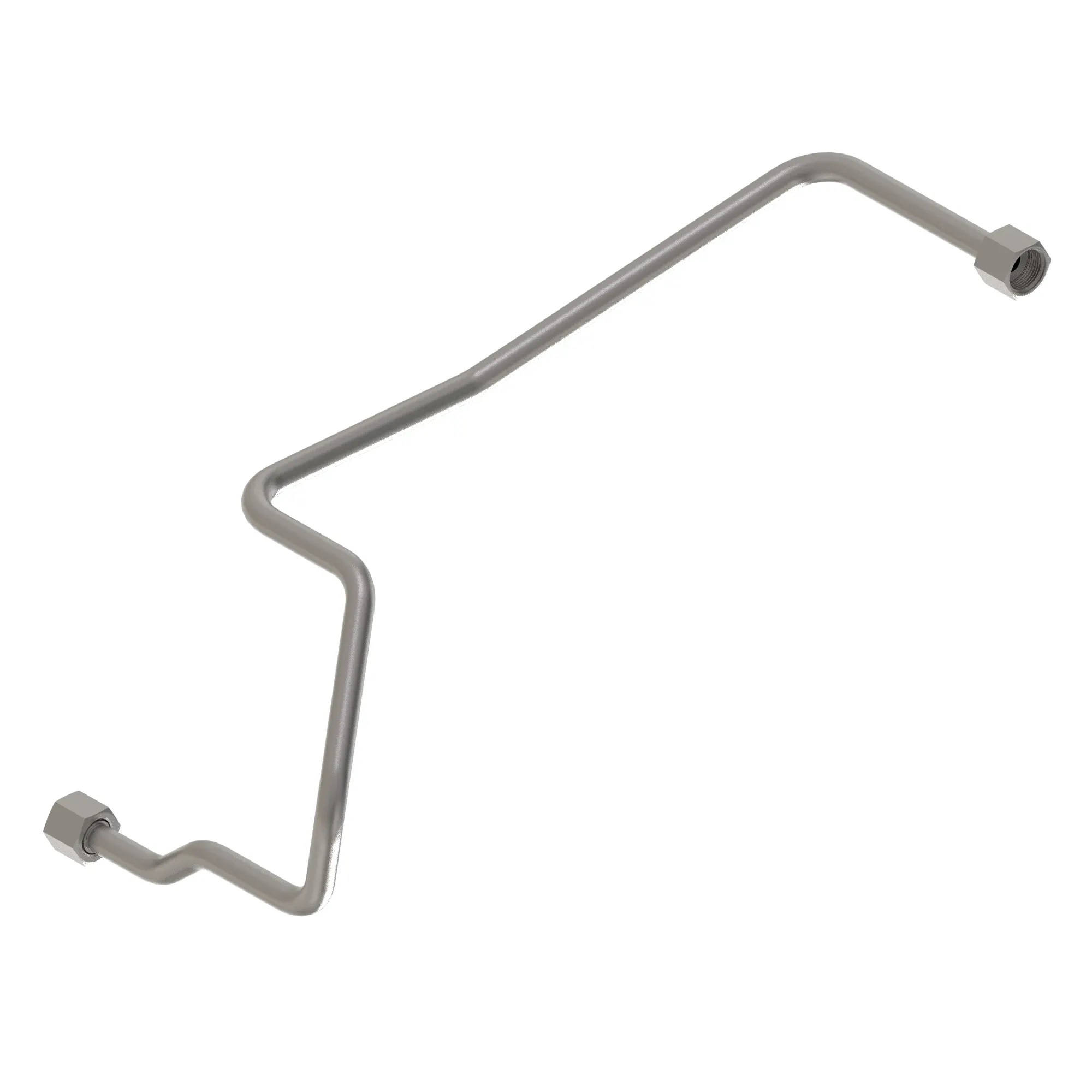 John Deere LH Steering Line - RE314917