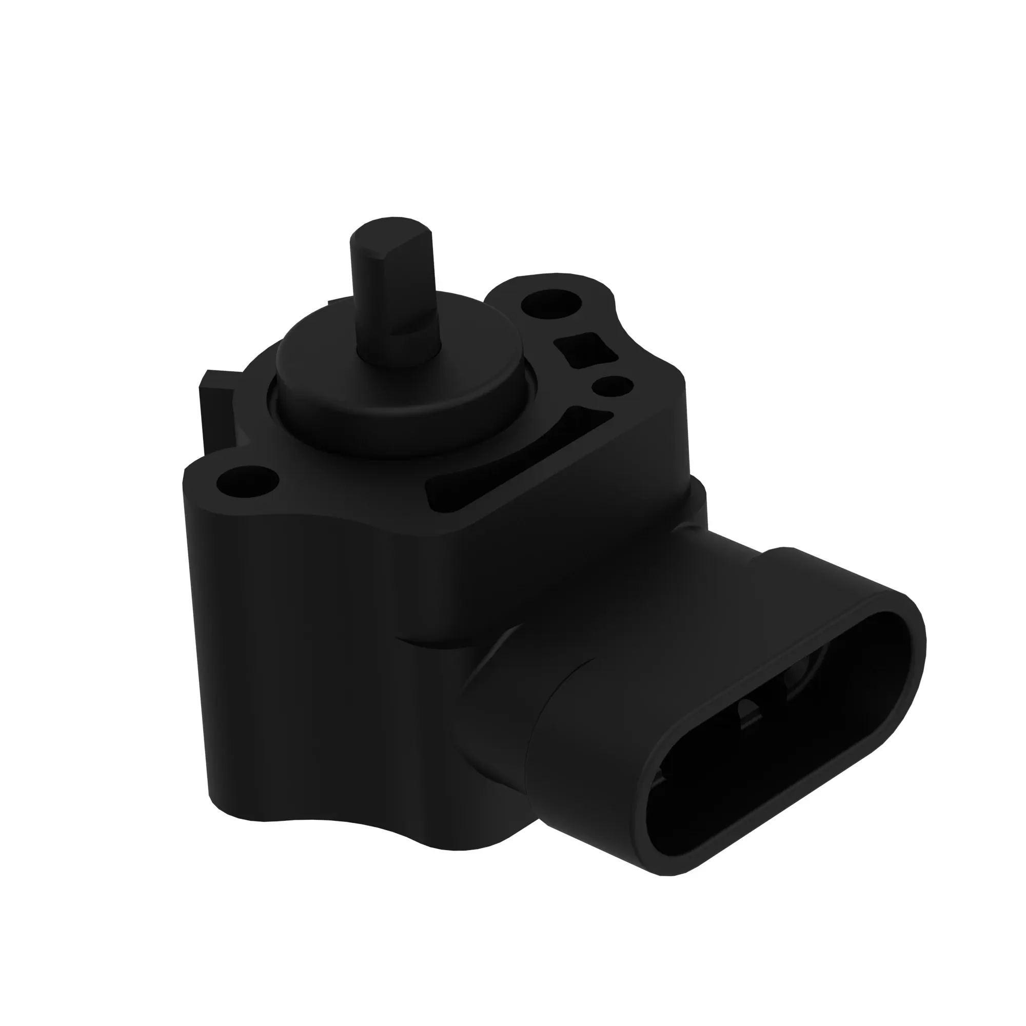Sensor