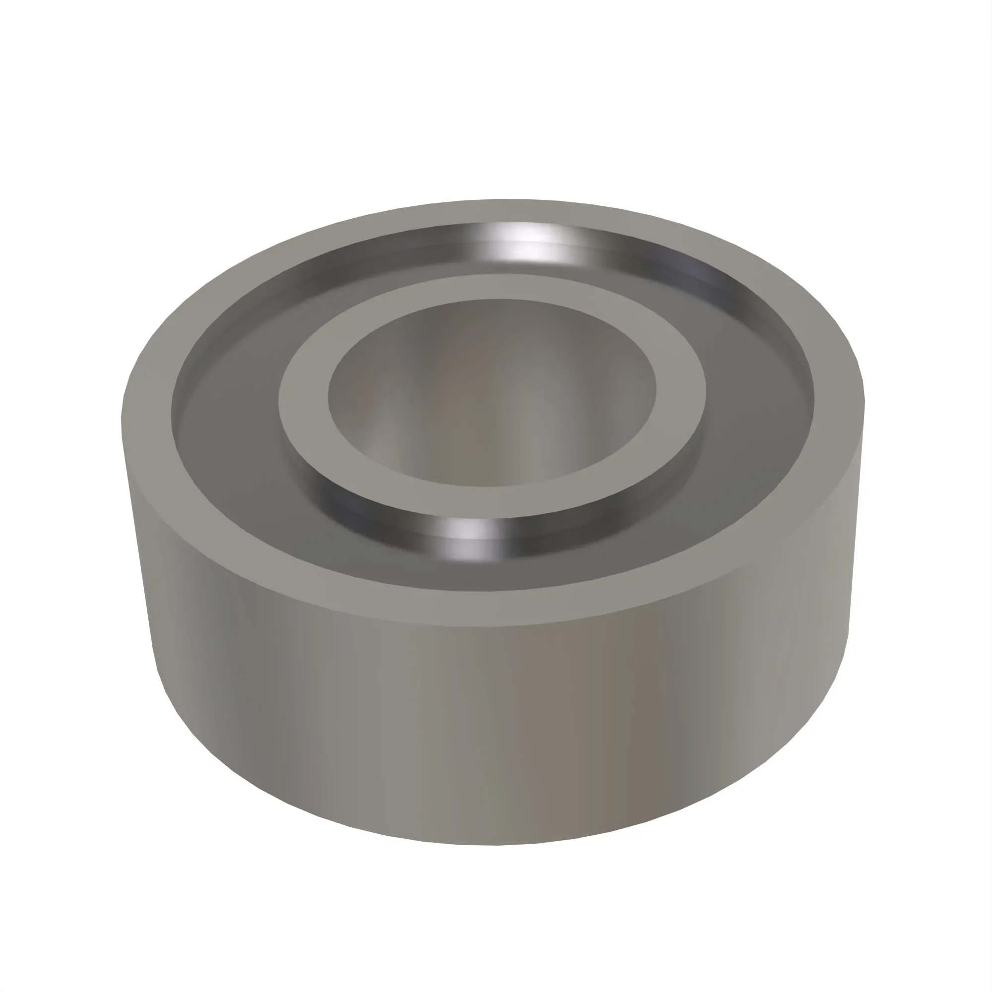 CYLINDRICAL ROLLER BEARIN