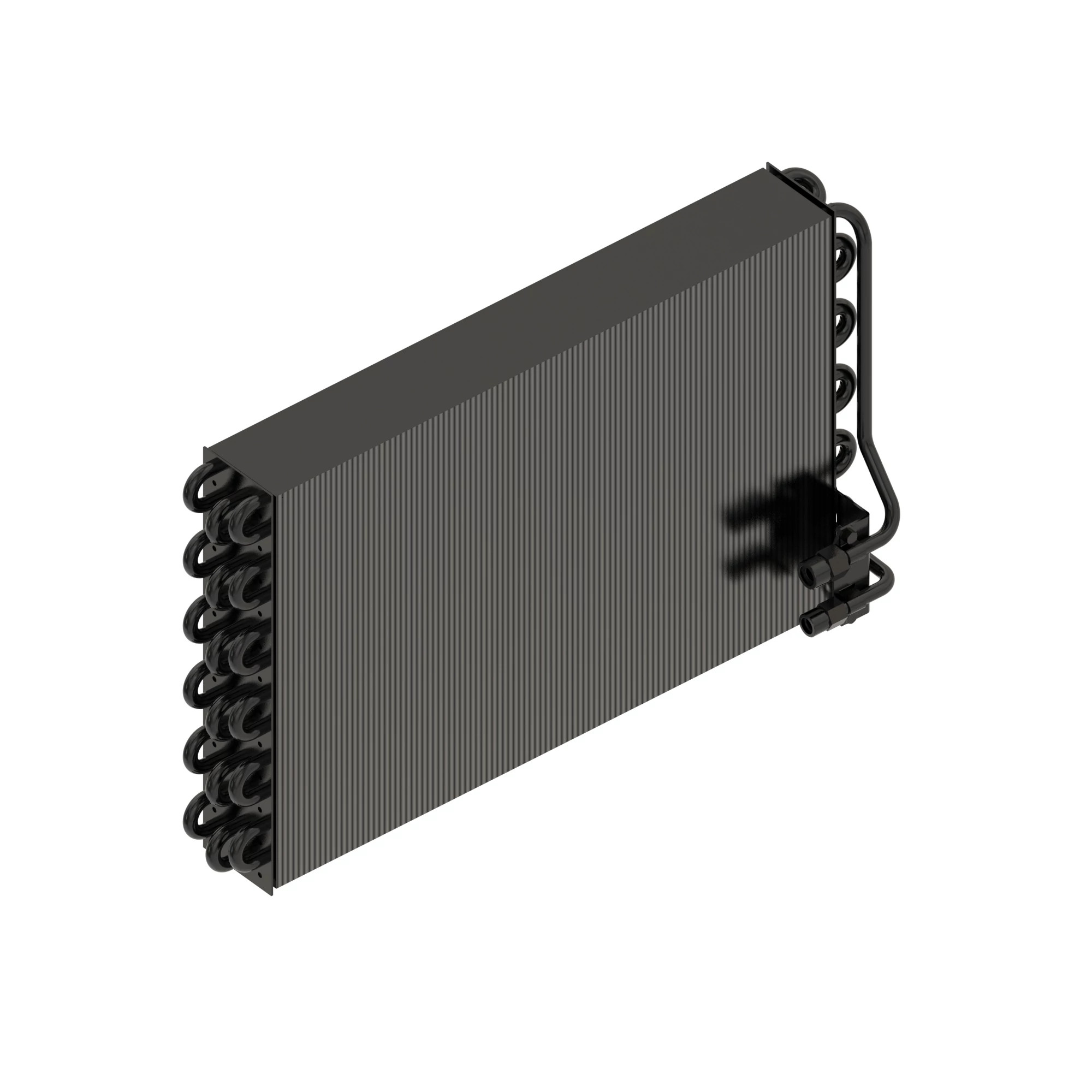 John Deere Vapor Condenser - RE227009