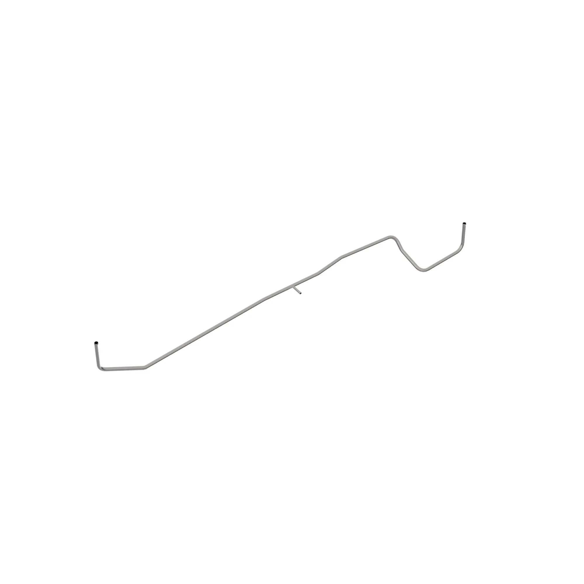 LINE, HEATER RETURN