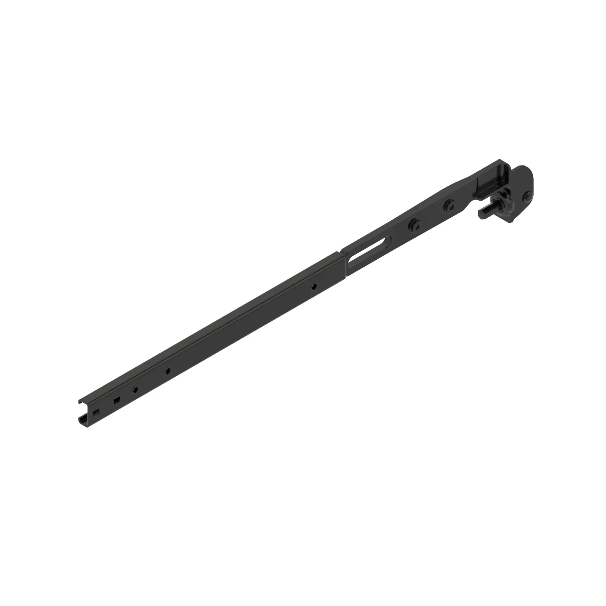 John Deere Left Side Outer Float Arm Bar - AXE61644