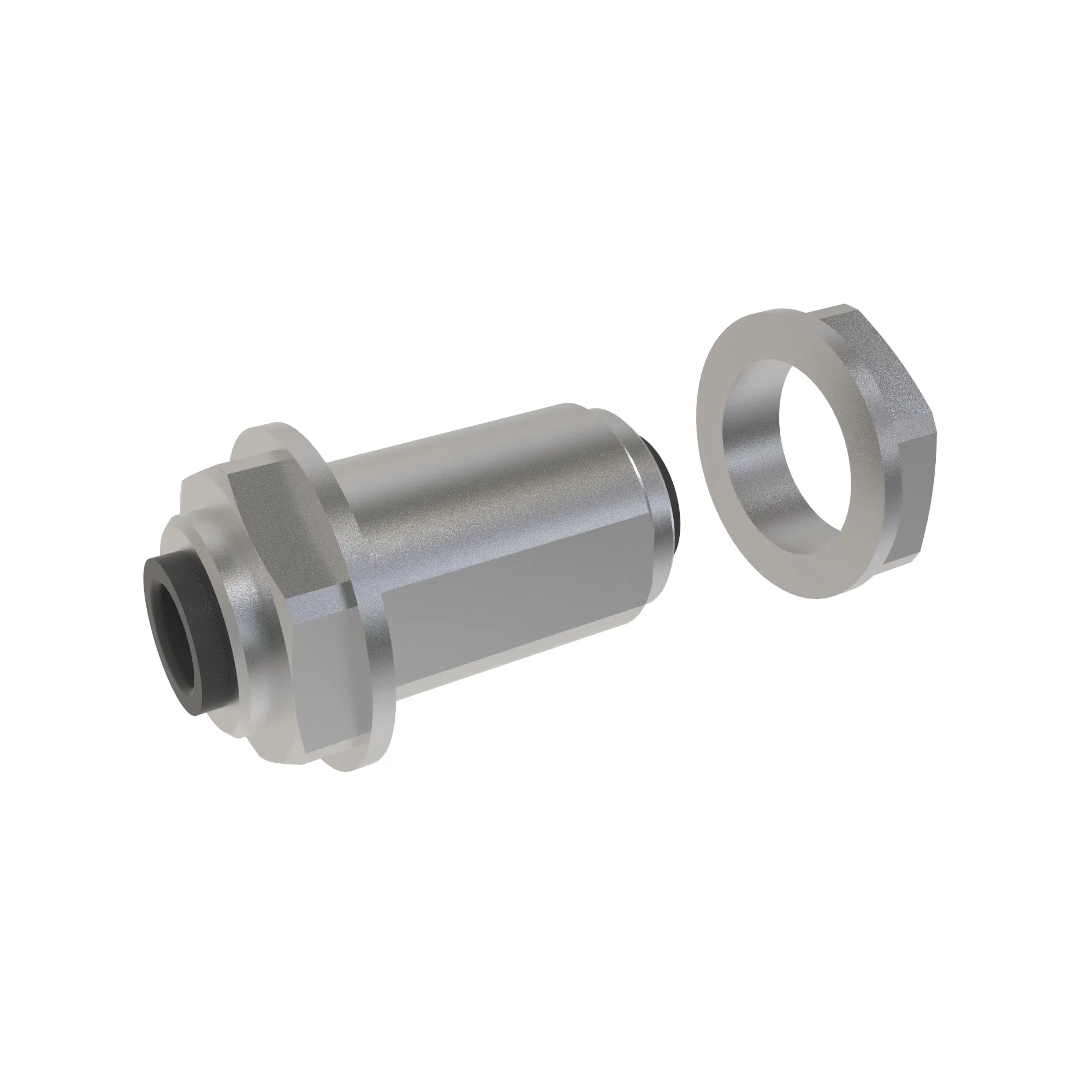 John Deere Union Fitting - AN206071