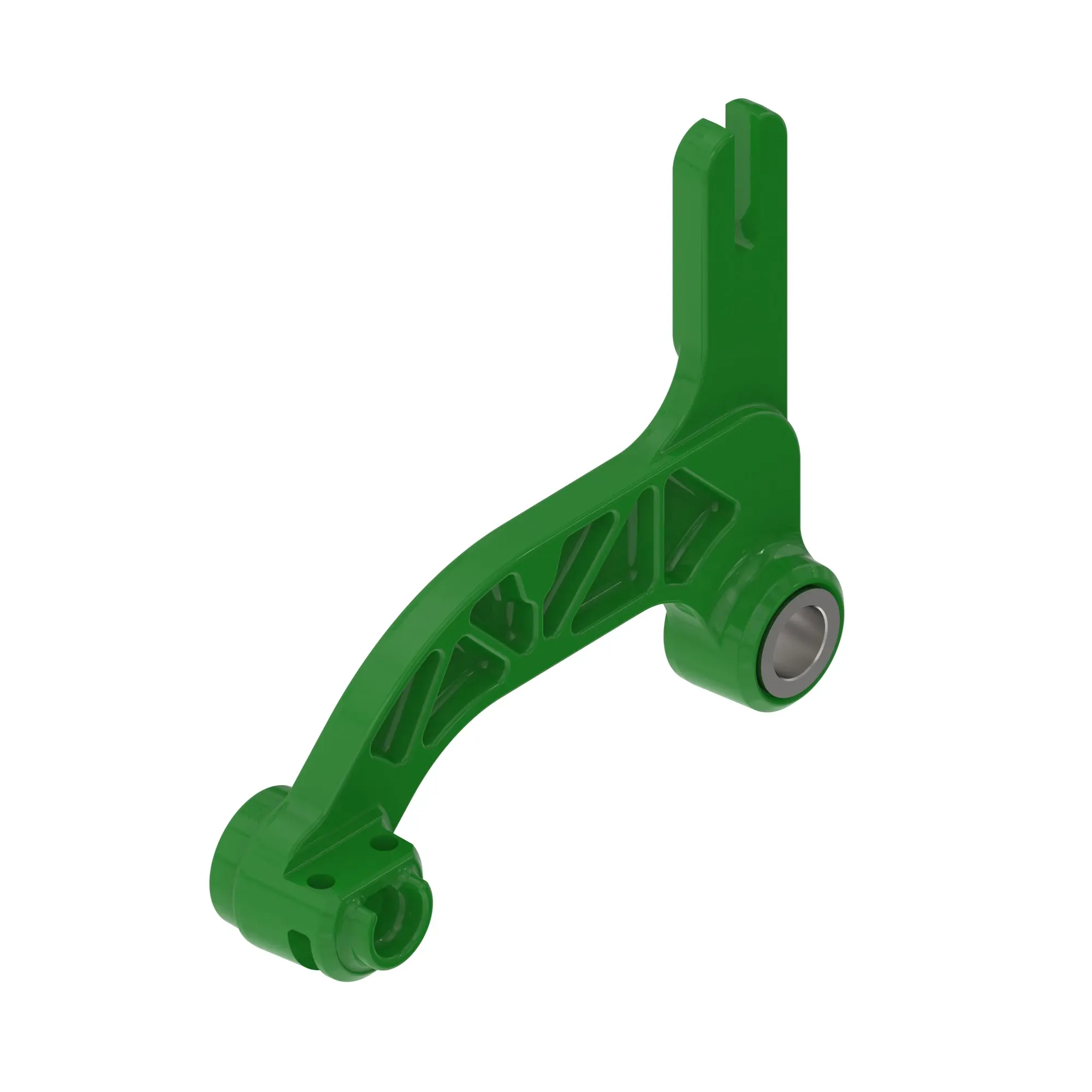 ARM, HOC, REAR, RIGHT, W/BUSHING