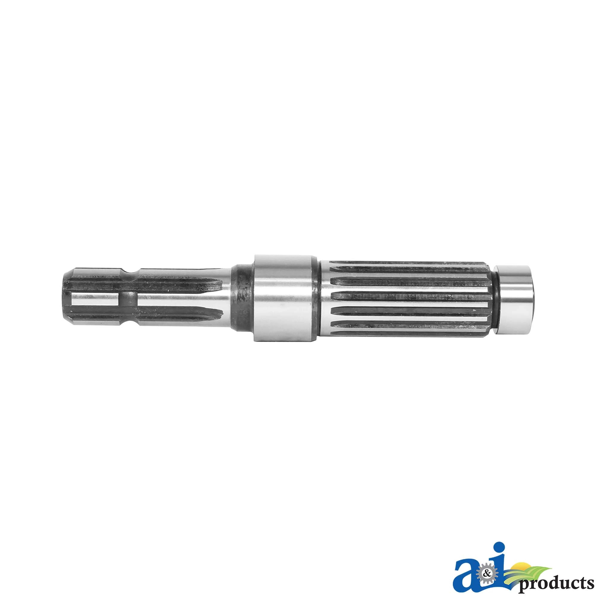 A&I Products PTO Shaft, 540 RPM - A-AR41752