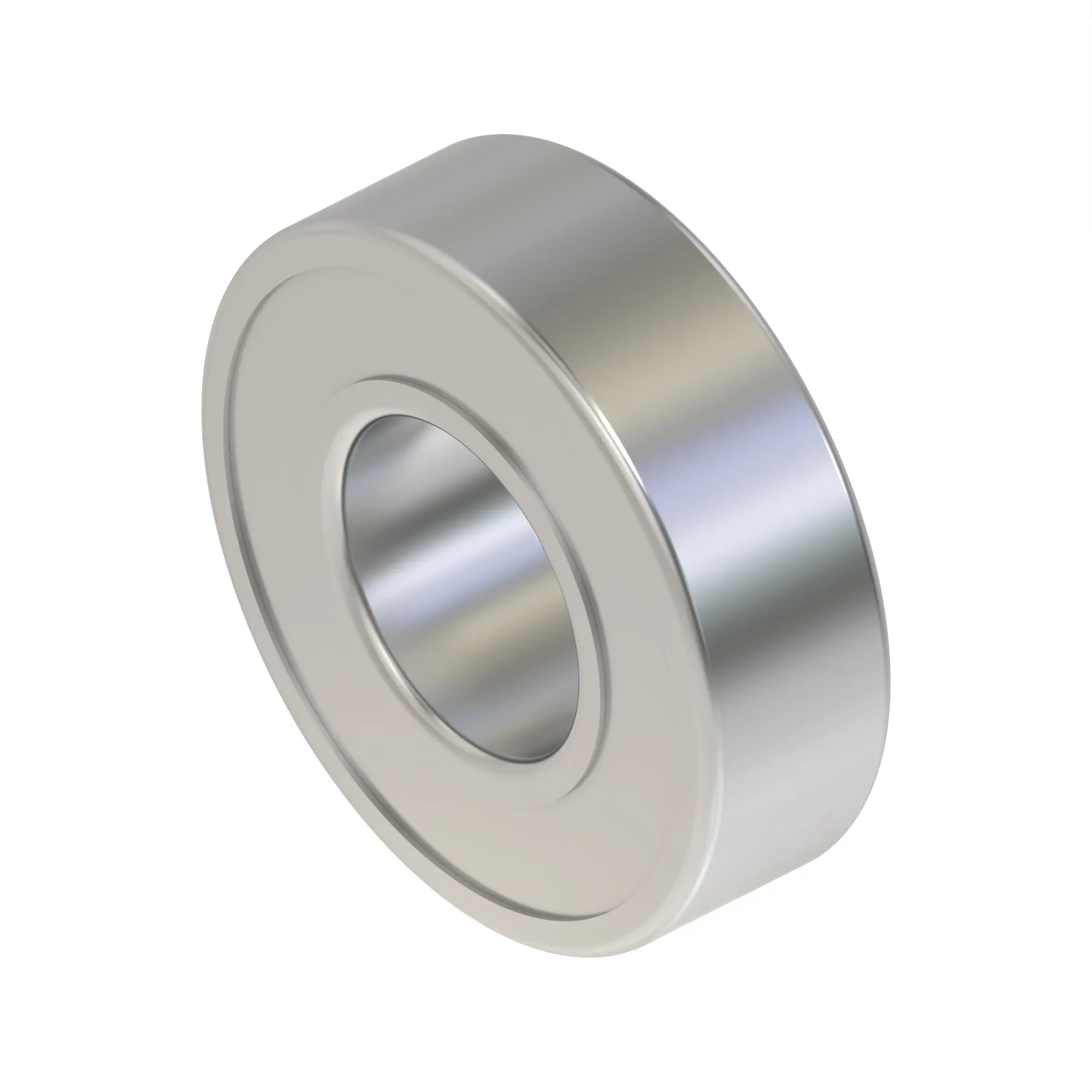 BALL BEARING, IDLER ARM