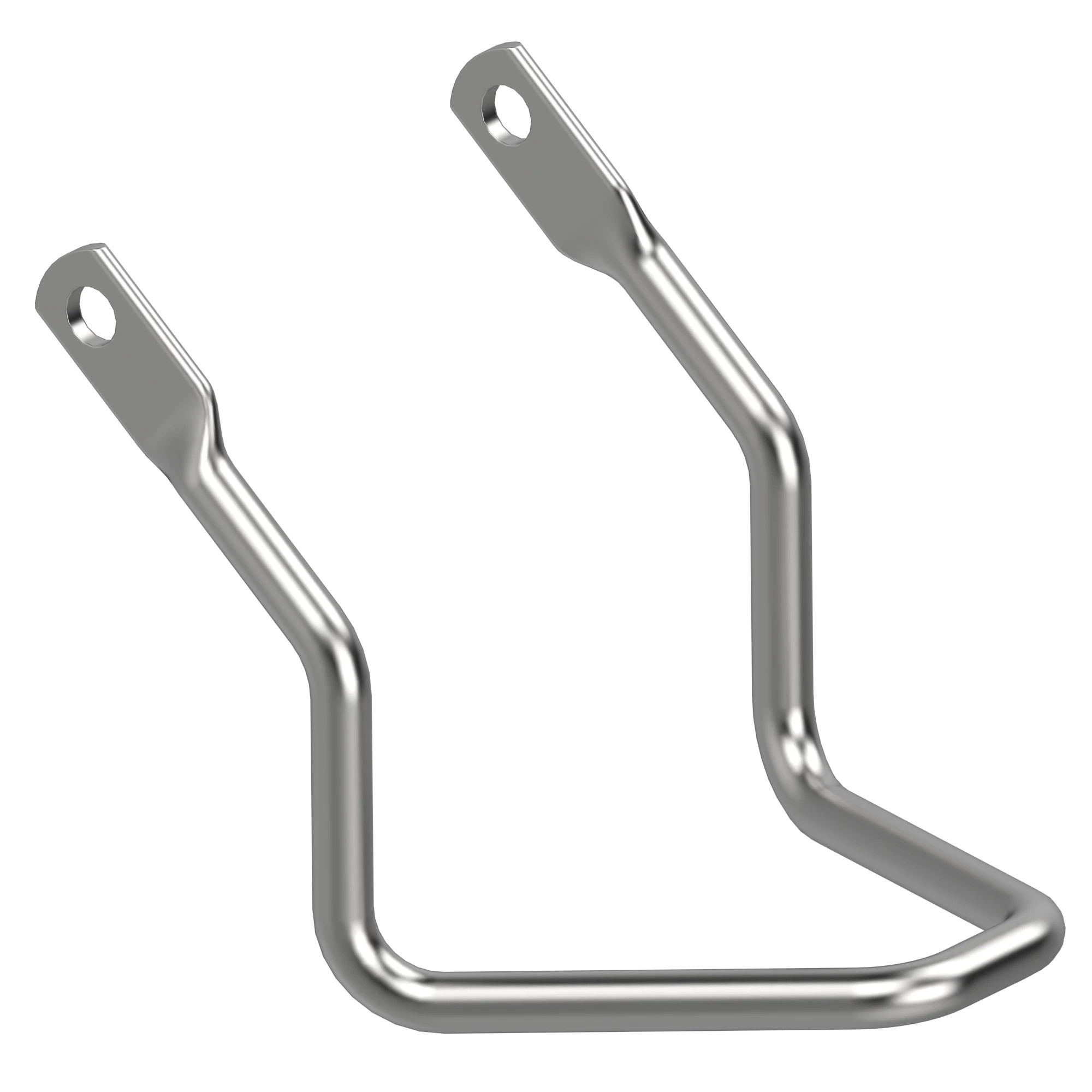 ROD, CATCHER HANGER