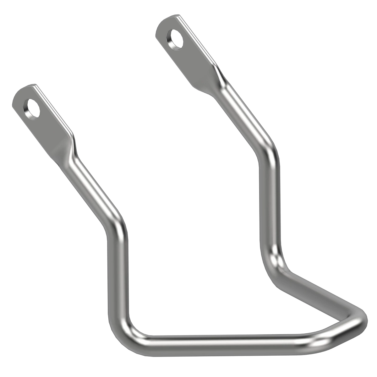 Rod, Catcher Hanger