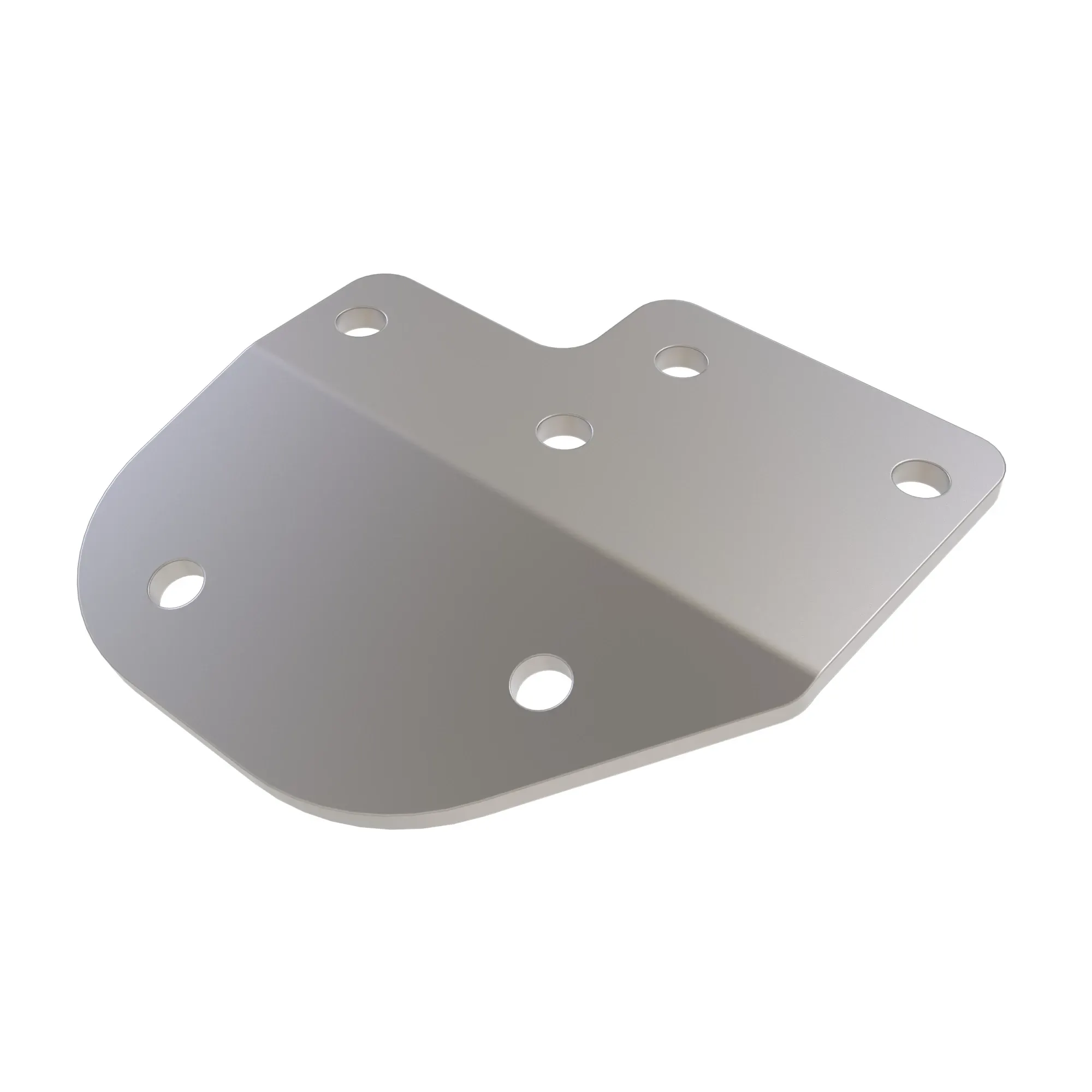 BRACKET - MOUNTING