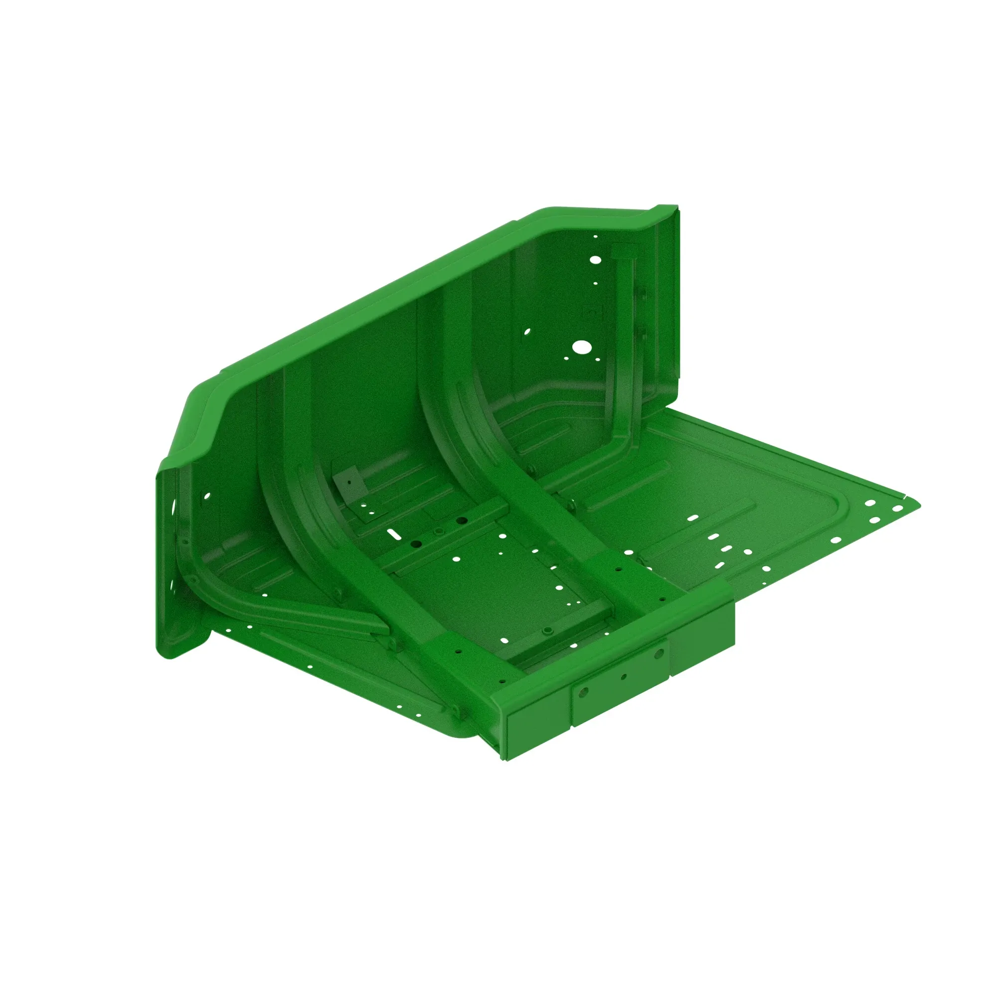 John Deere Fender, Right Side - SJ42571