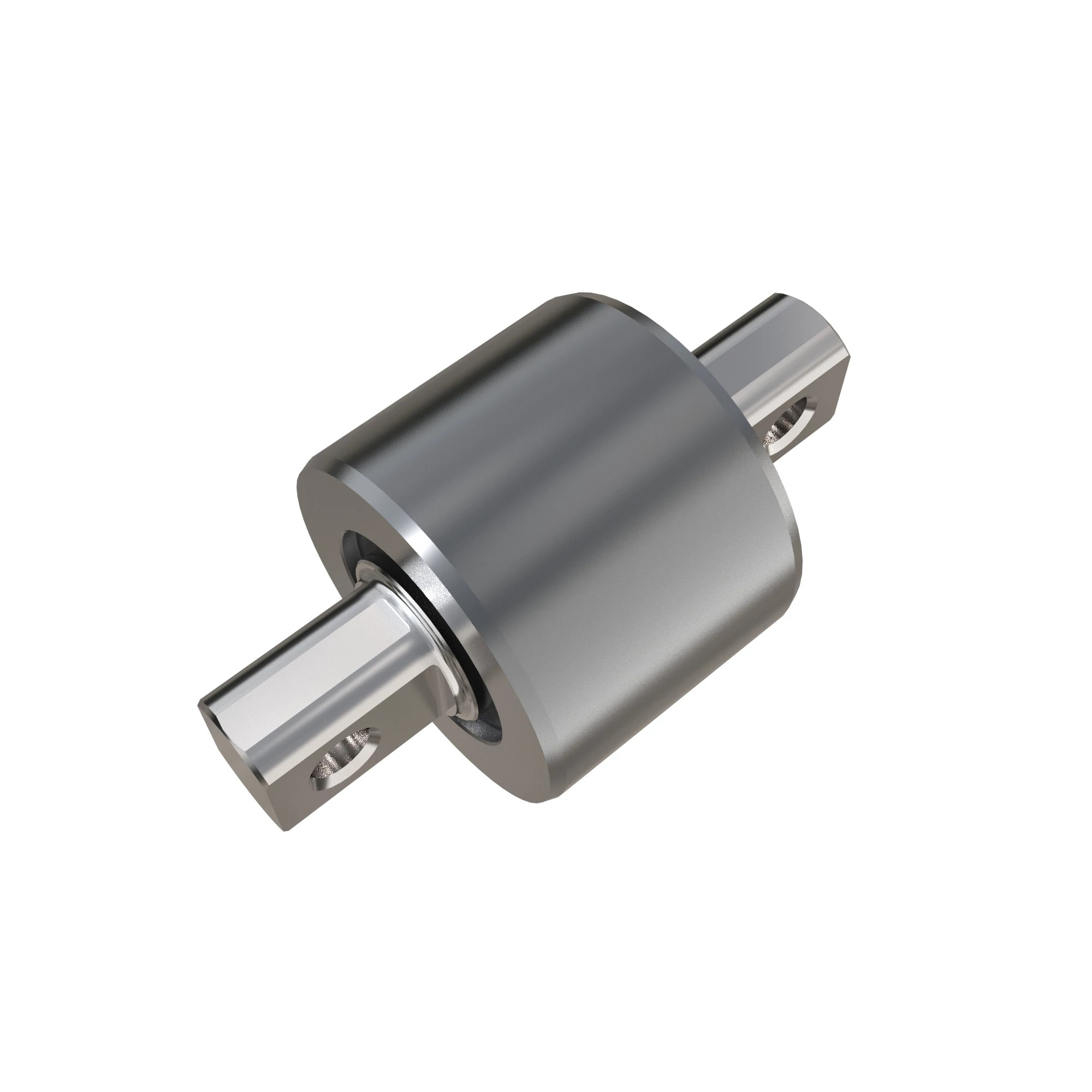 John Deere 2-Bolt Spherical Bearing - AT453541