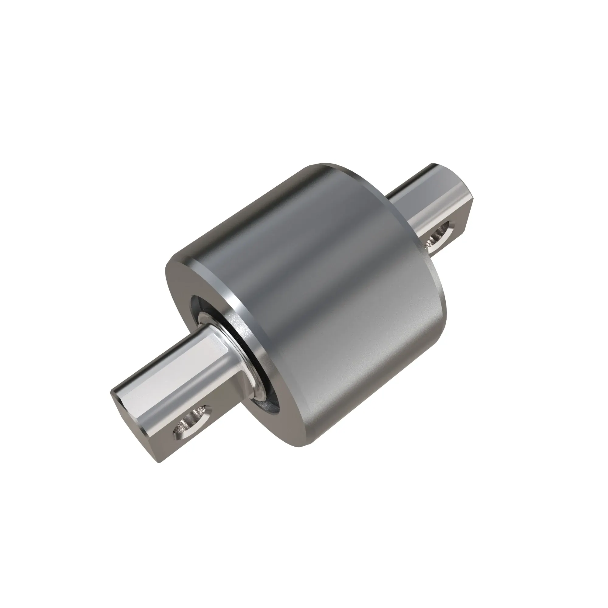 John Deere 2-Bolt Spherical Bearing - AT453541