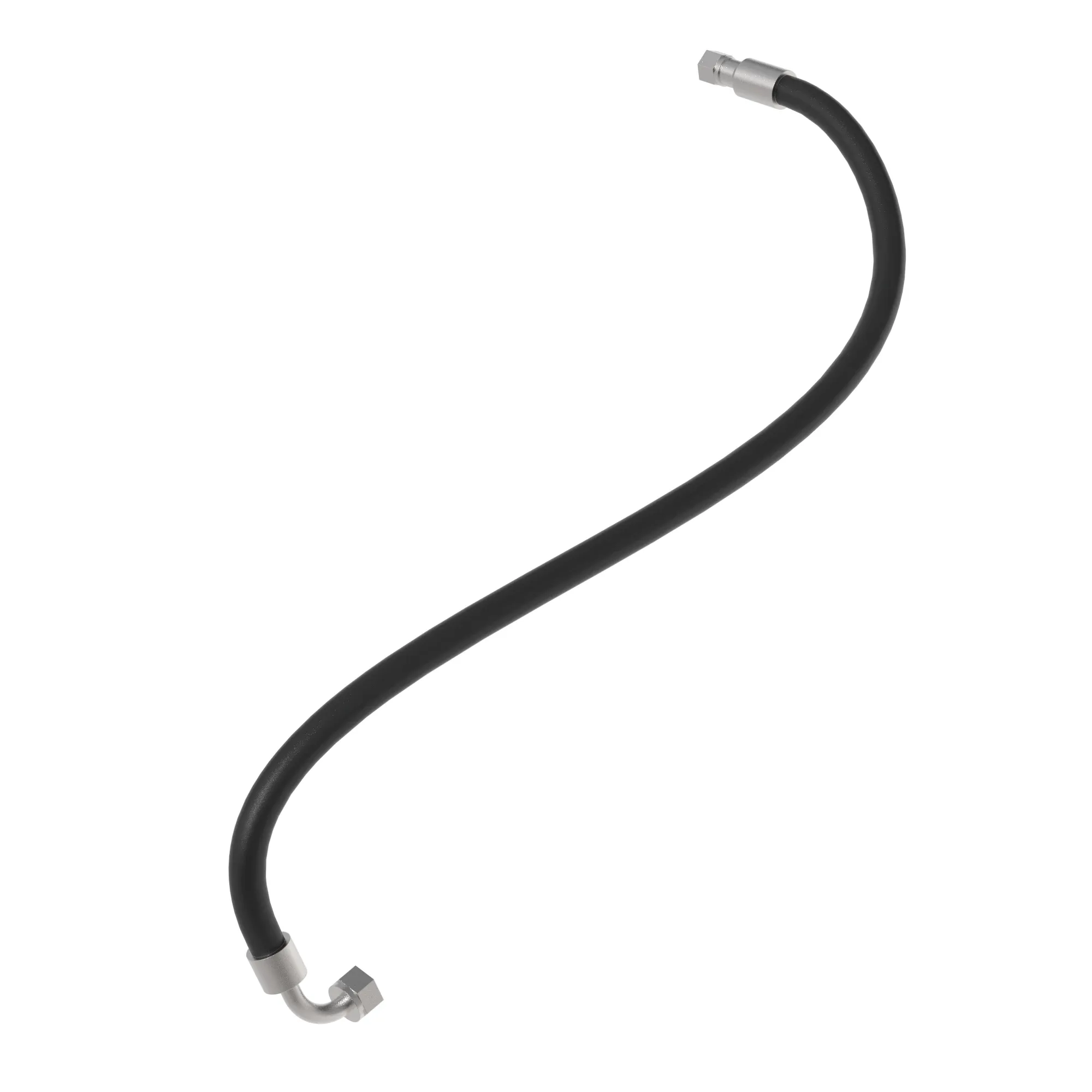 John Deere Fuel Line - F679783