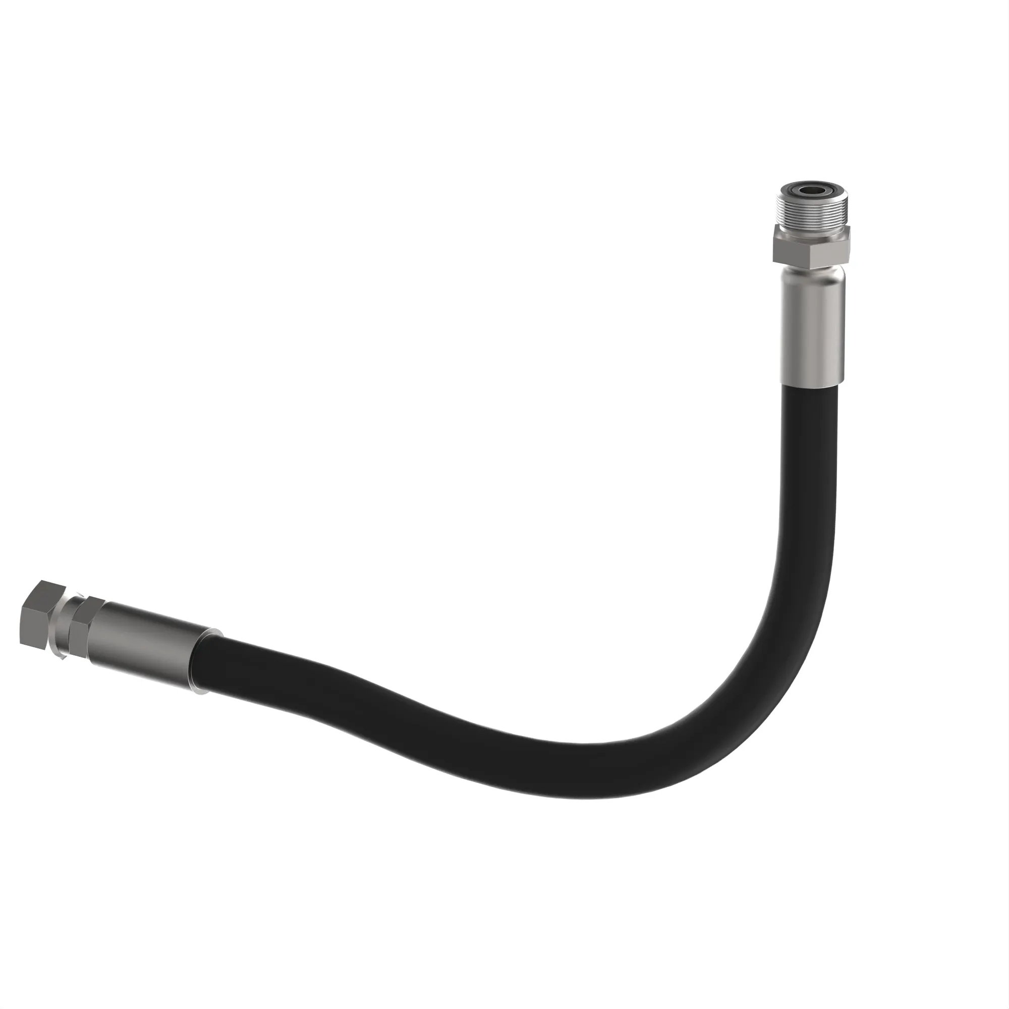 John Deere Hydraulic Hose - TA36888
