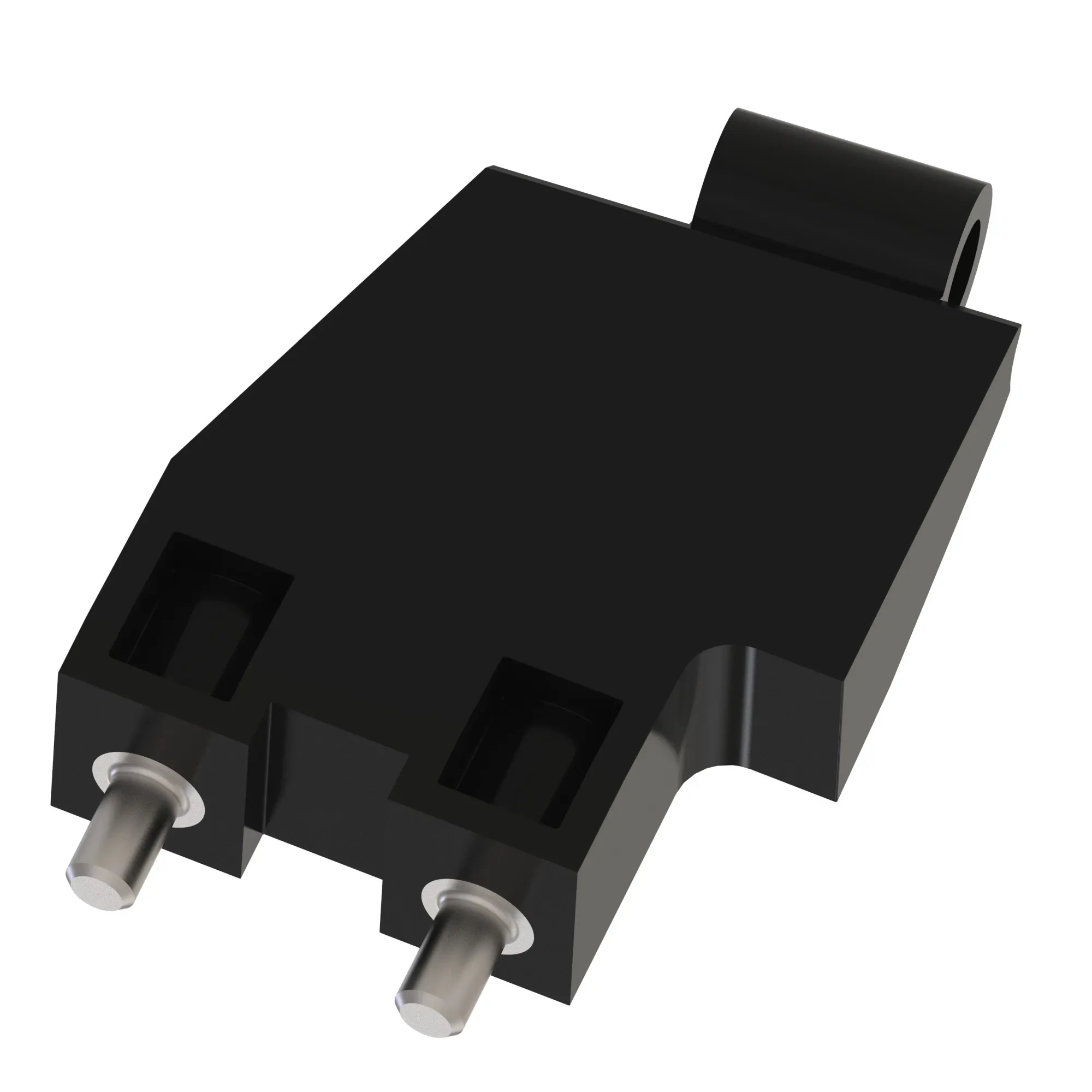 Hinge, Bracket Assembly