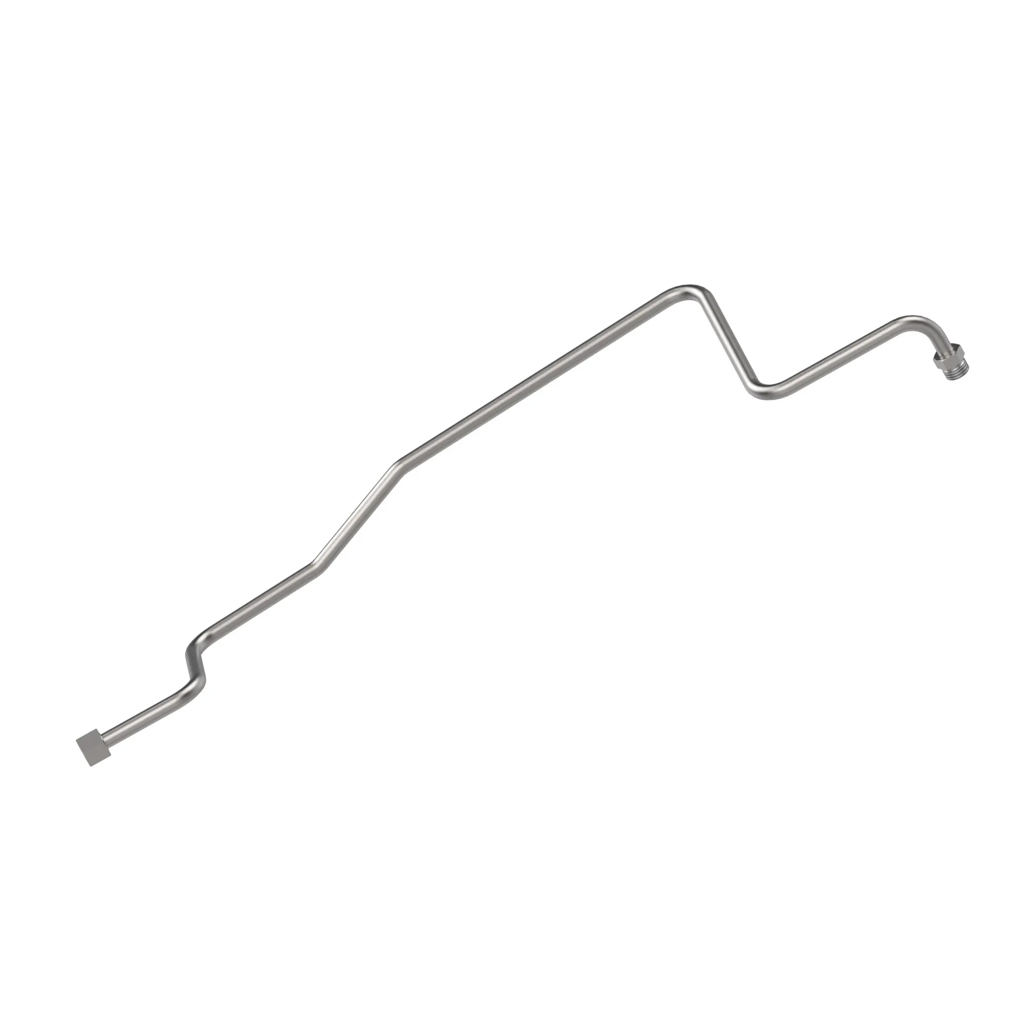 John Deere Pump to Motor Oil Line - AXE51695