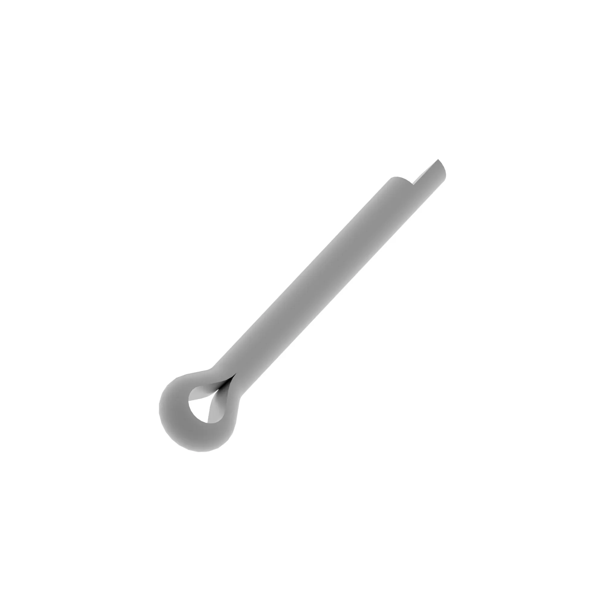 John Deere Steel Cotter Pin - 11M6390