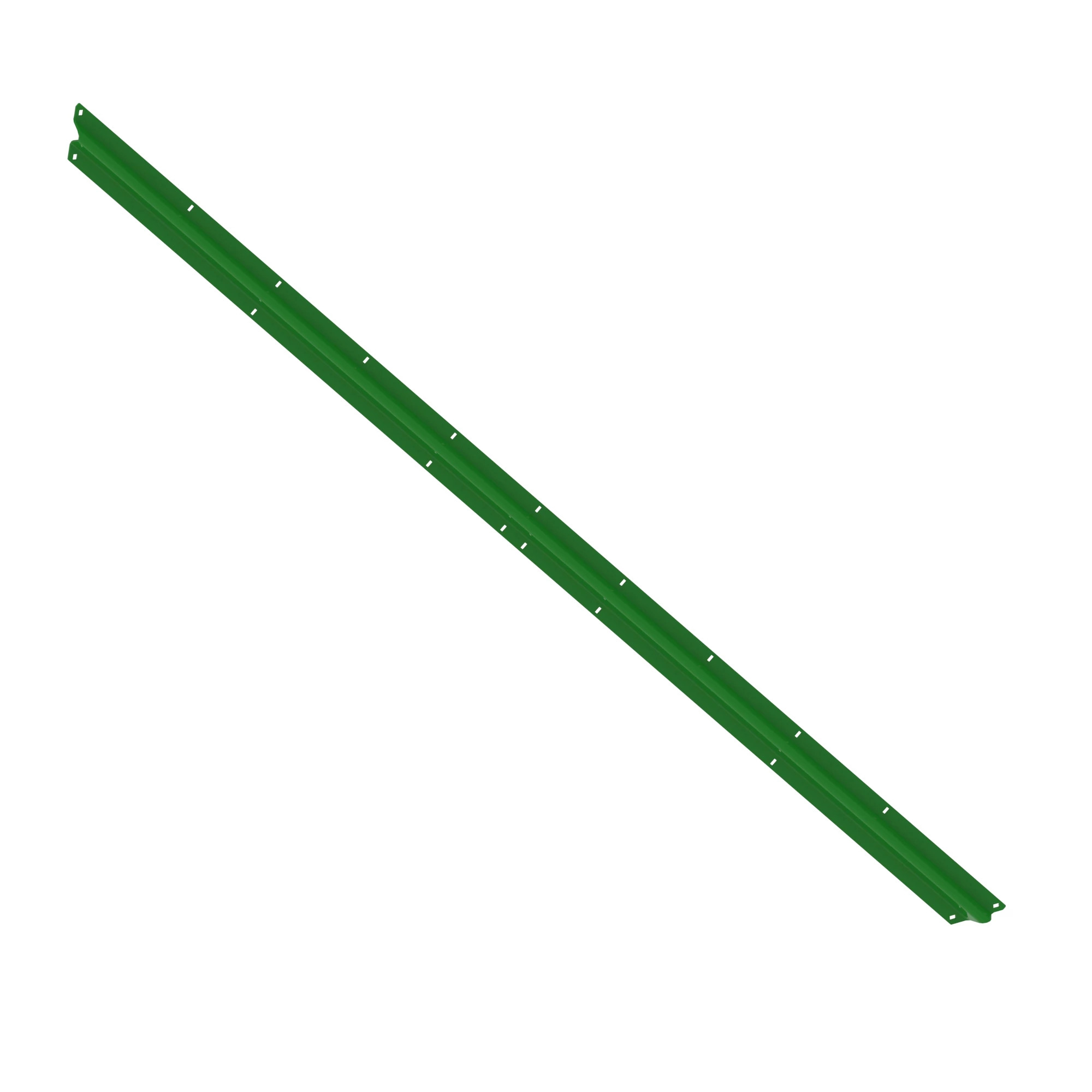 BRACE, FORMING SHIELD TOP