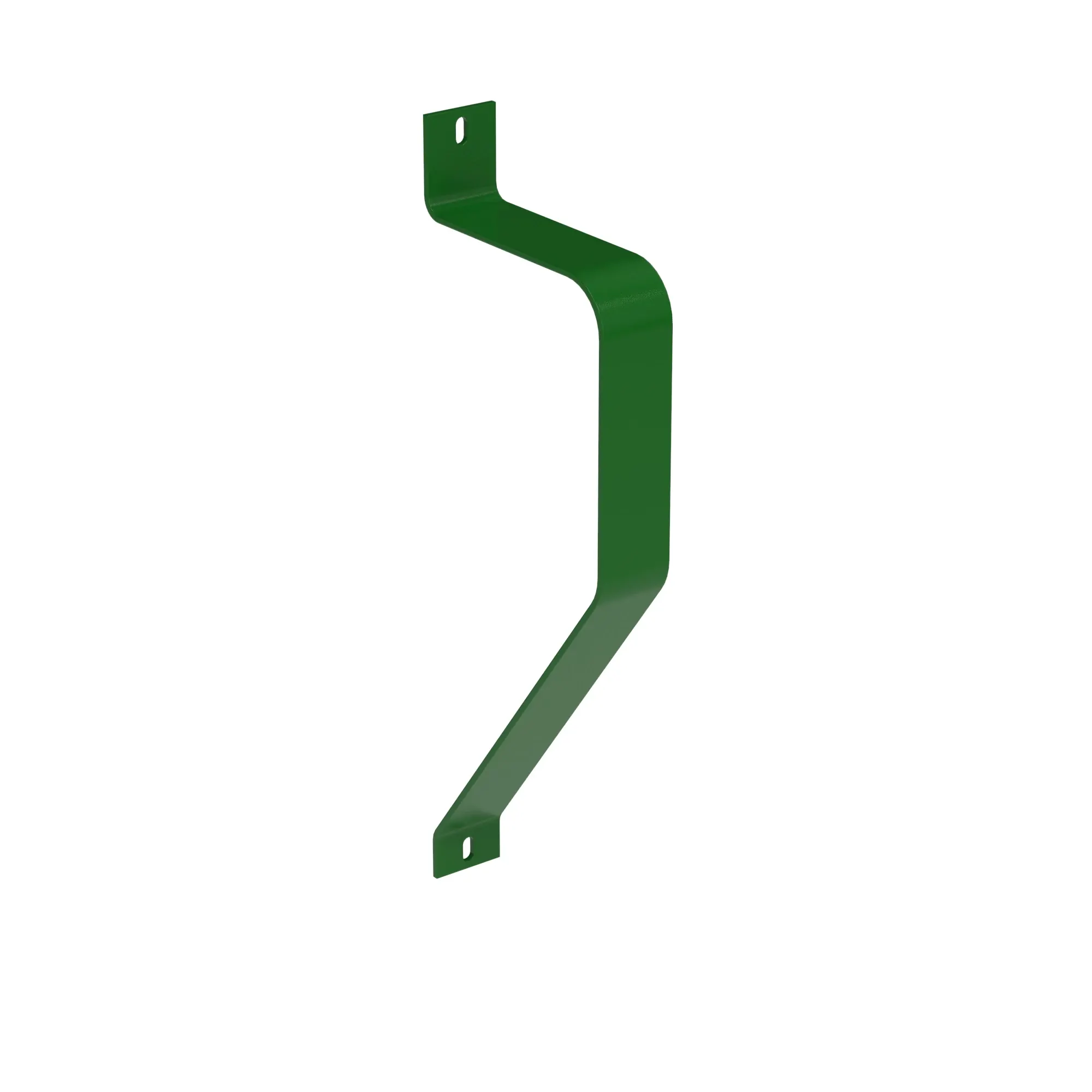 John Deere Rear Platform Sheet - CQ66352