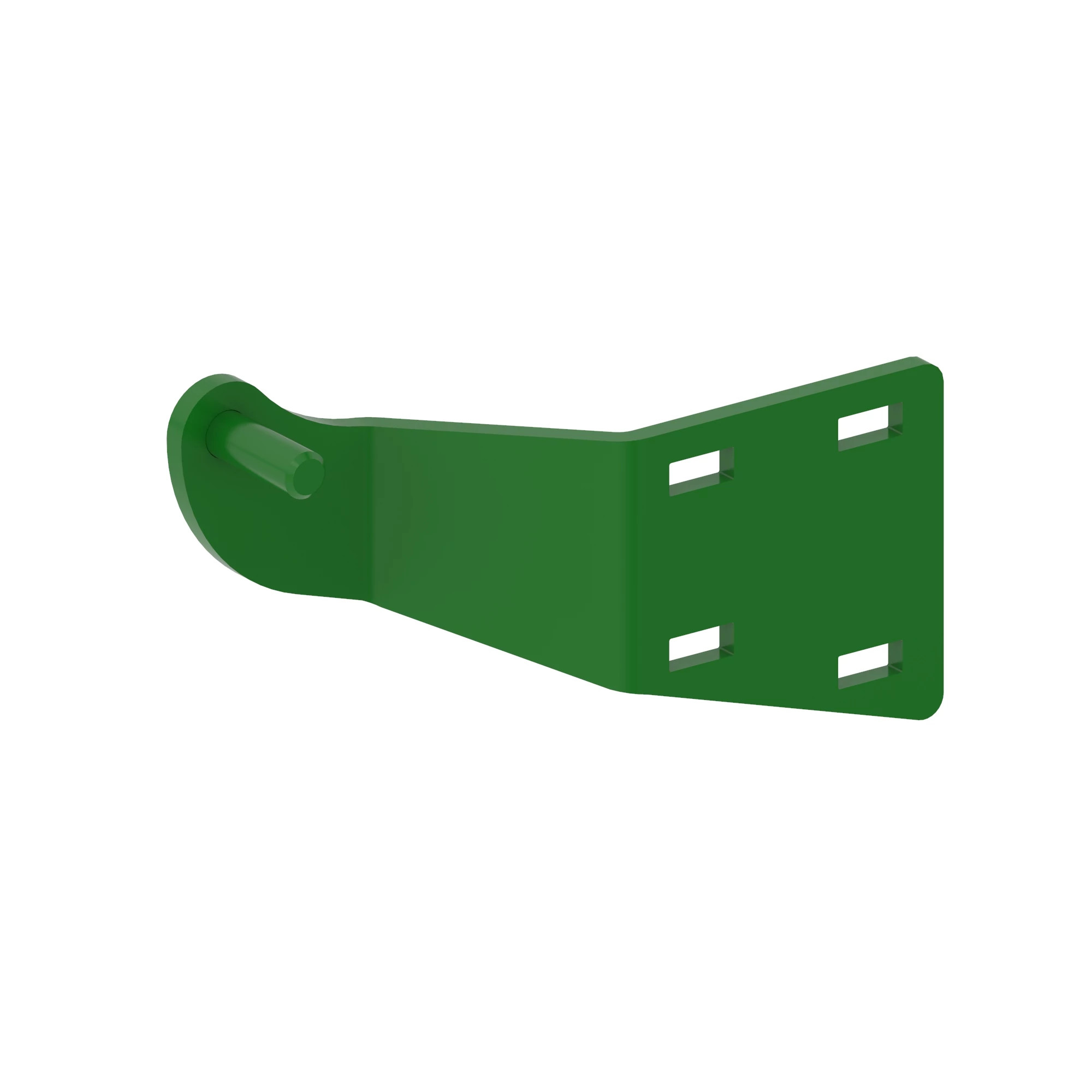 BRACKET, (LH FRONT TWINE BOX)