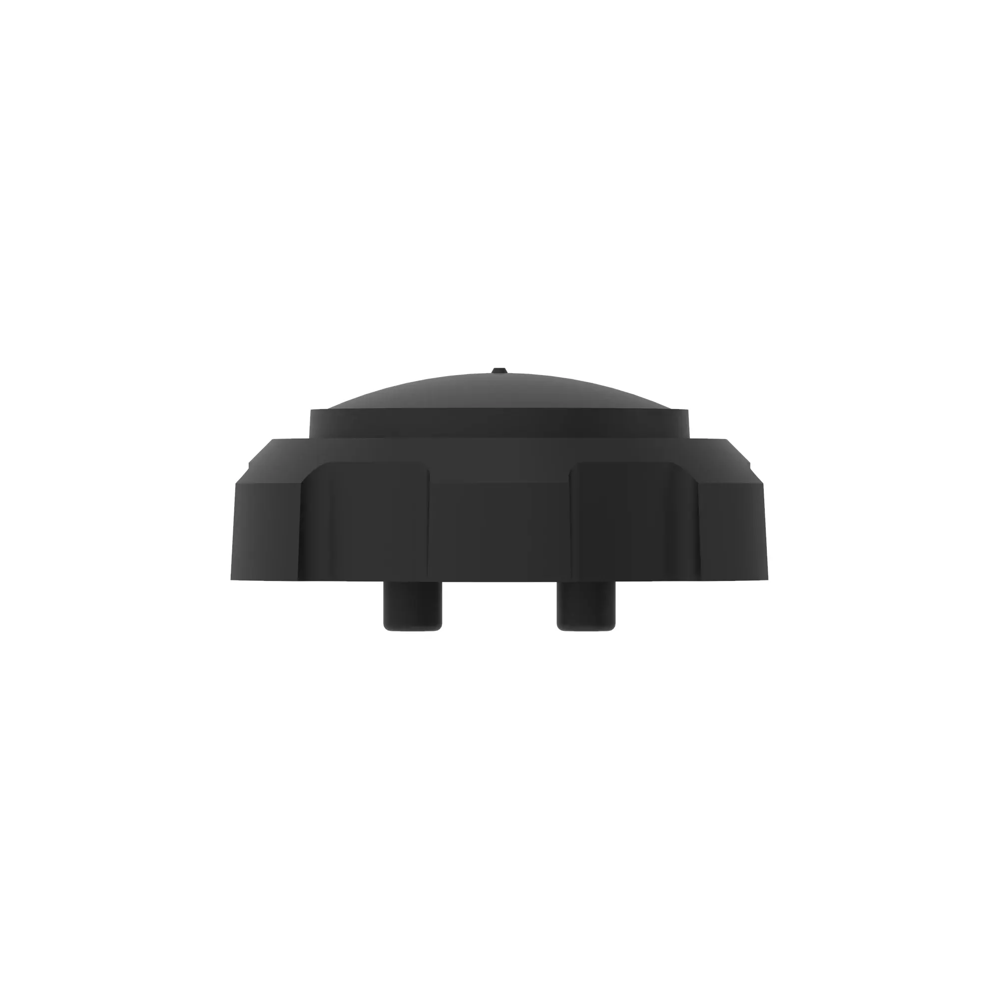 FILLER CAP, OVERFLOW