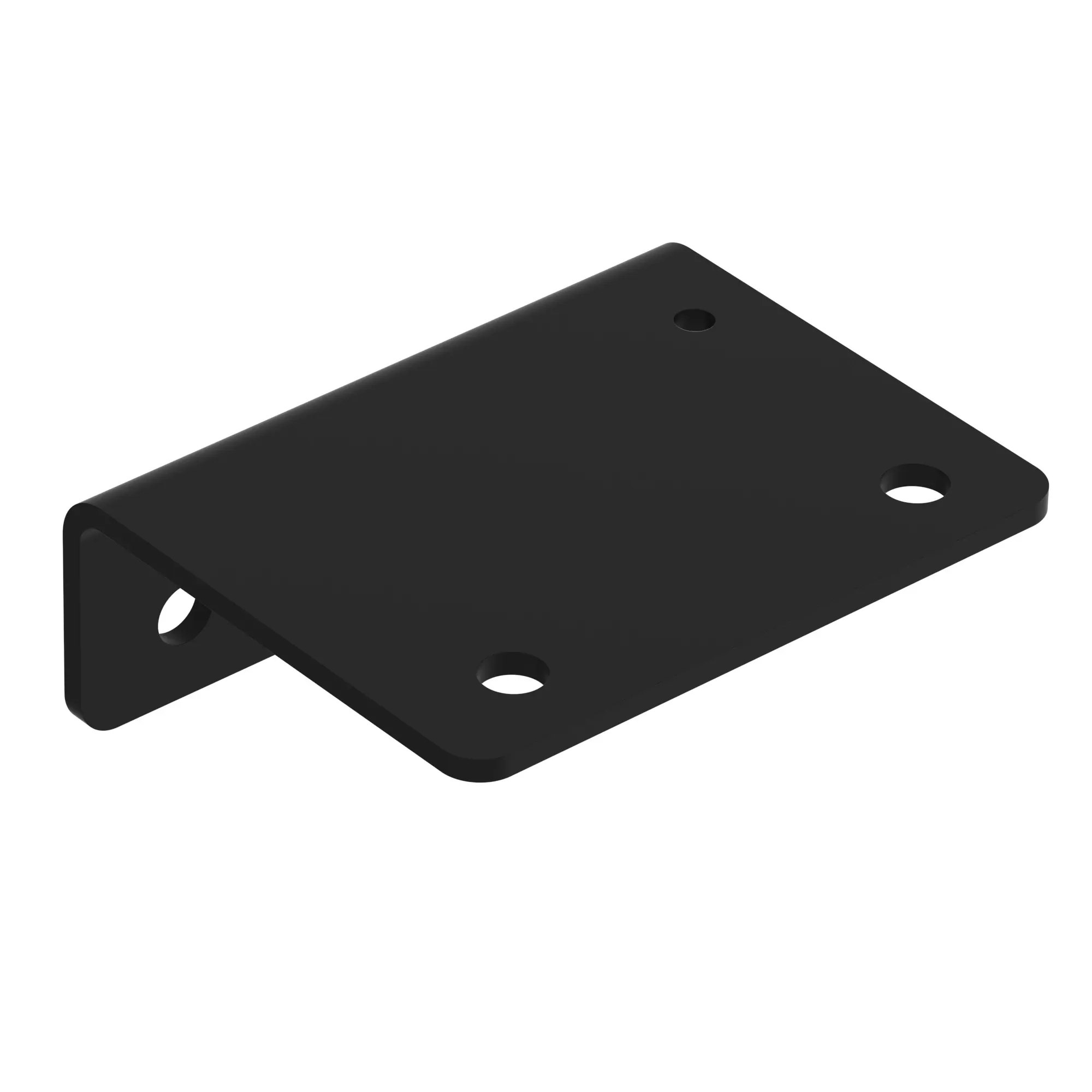 BRACKET, ETHER AID