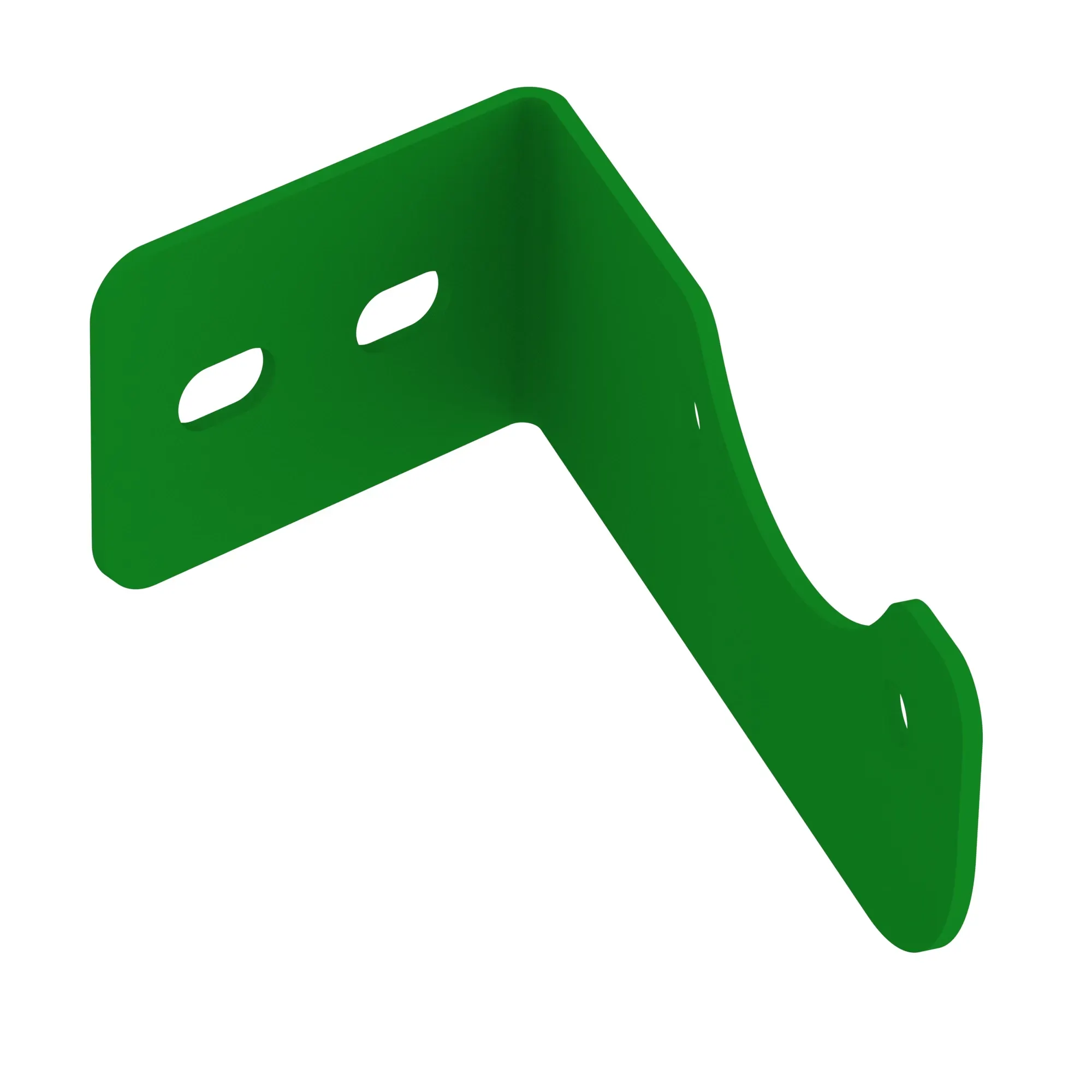 John Deere Valve Mount Adjust Bracket - N316303