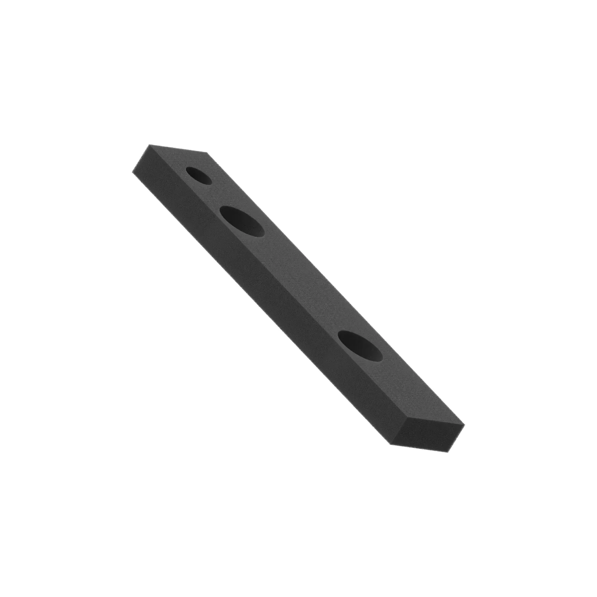 BAFFLE, FOAM