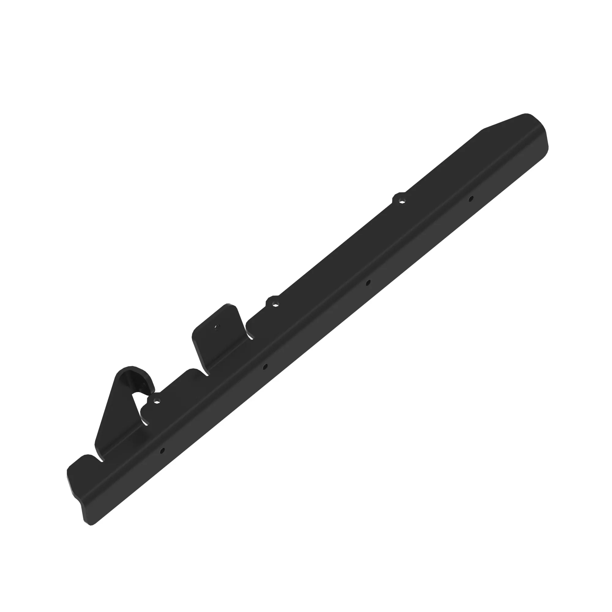 BRACKET, SEAT SUPPORT