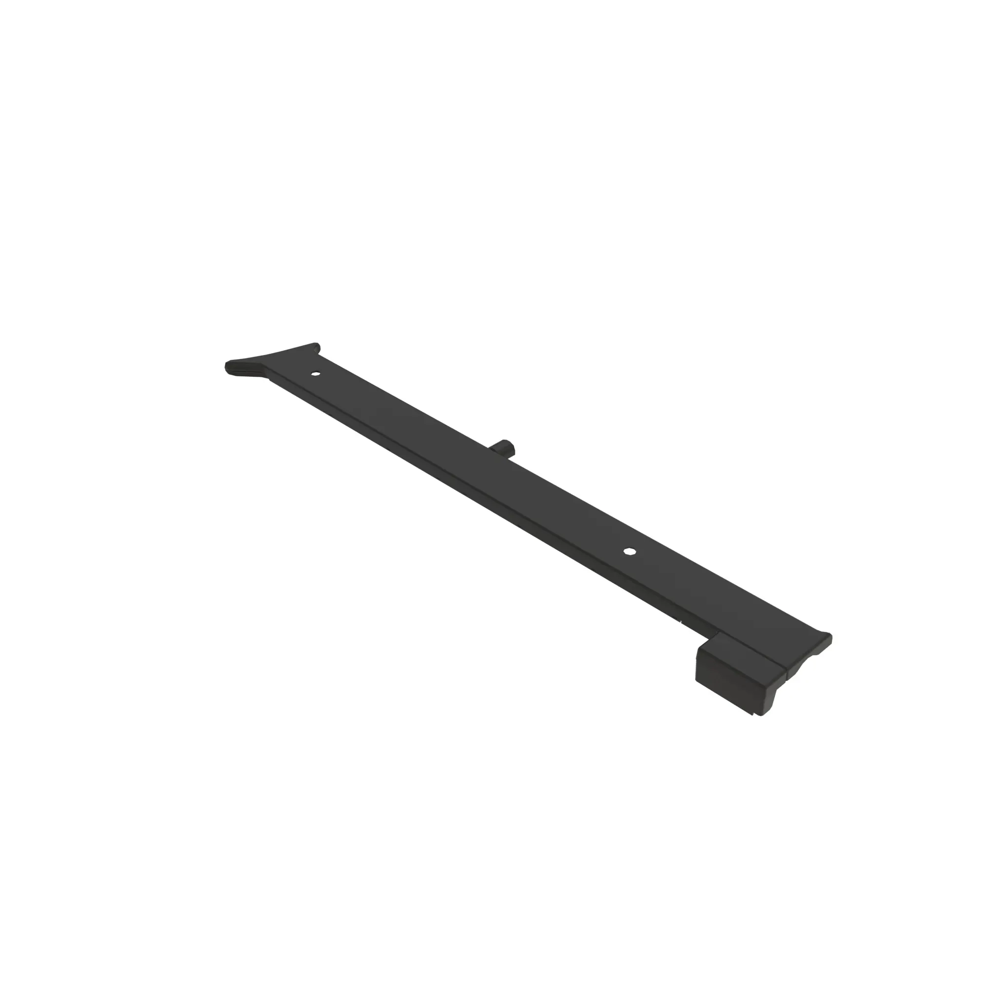 John Deere Cab B-Post Panel, Left Side - L159114