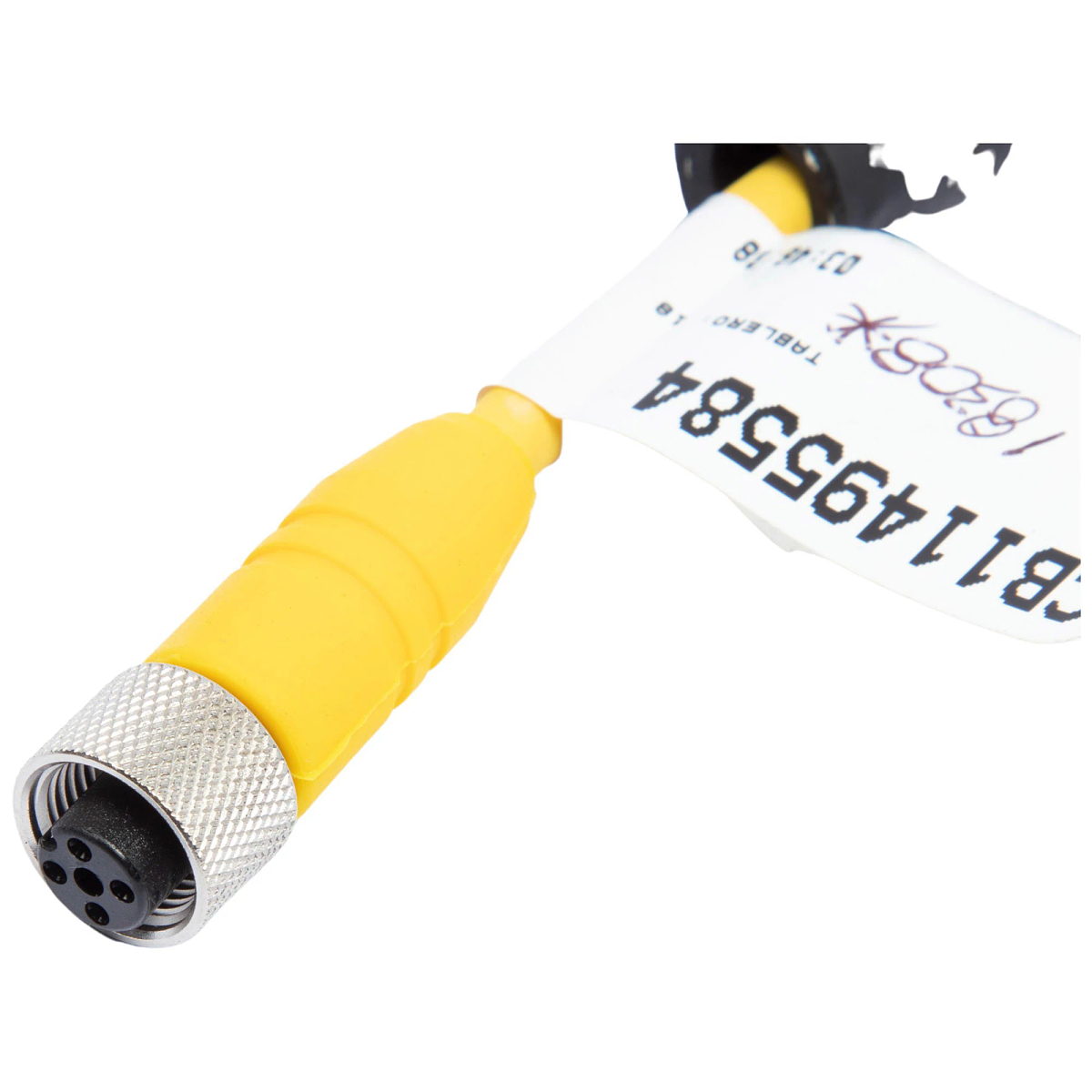 HARNESS-SPEED SENSOR VOAC MY10