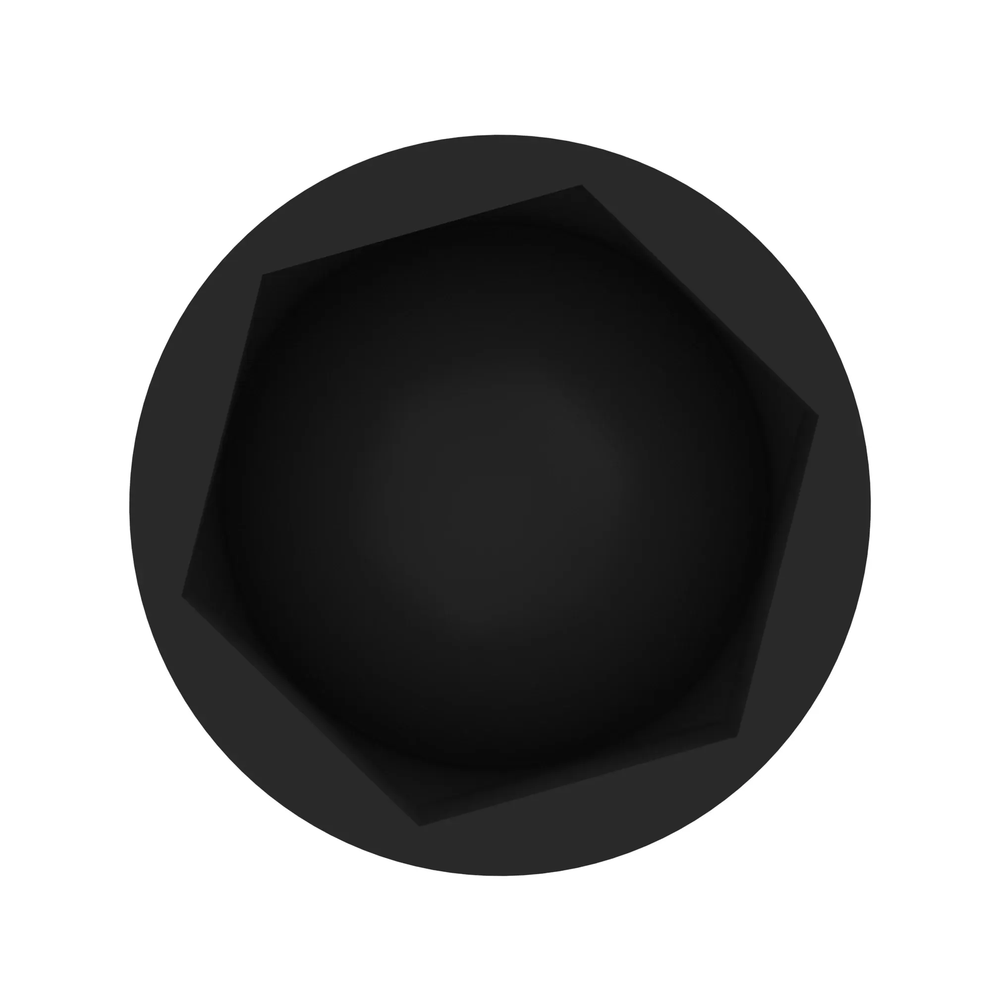 CAP, FOR HEX 13