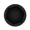 CAP, FOR HEX 13