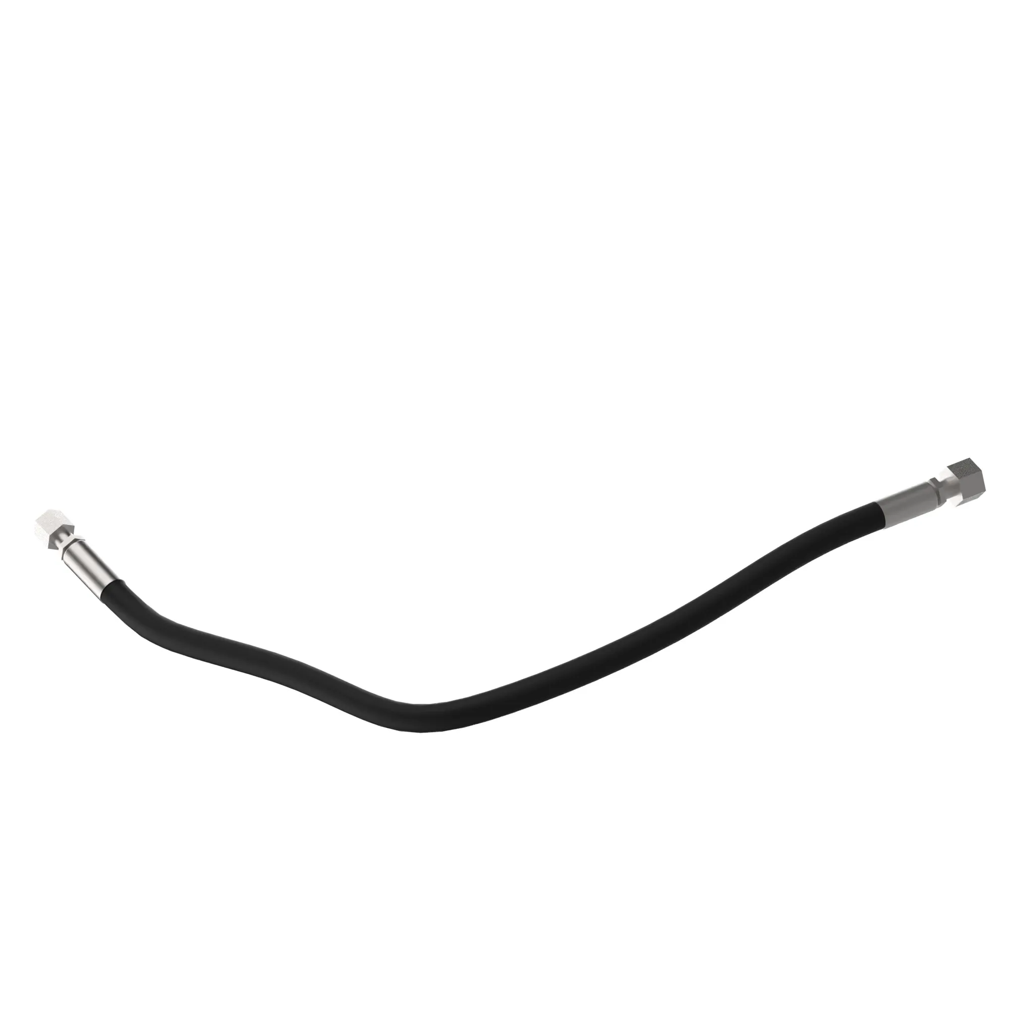 Hose, Hydraulic