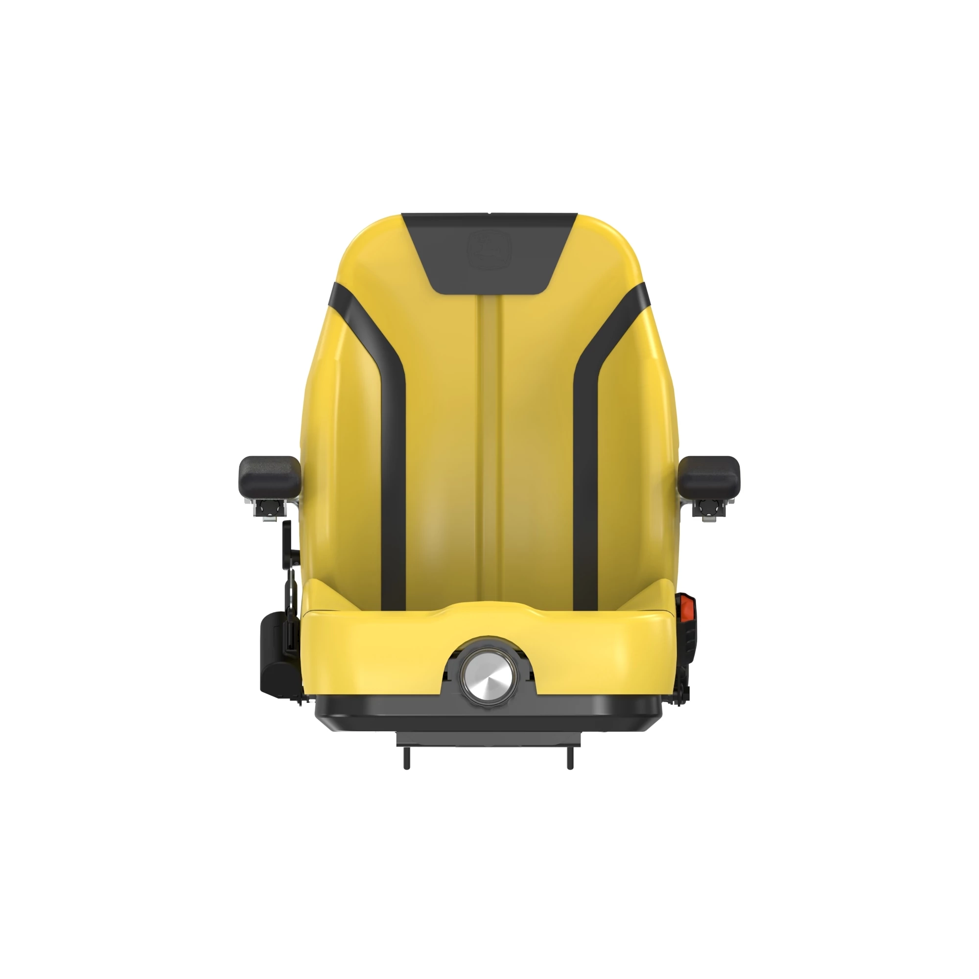 AUC13586: Mechanical Suspension Seat | Shop.Deere.com