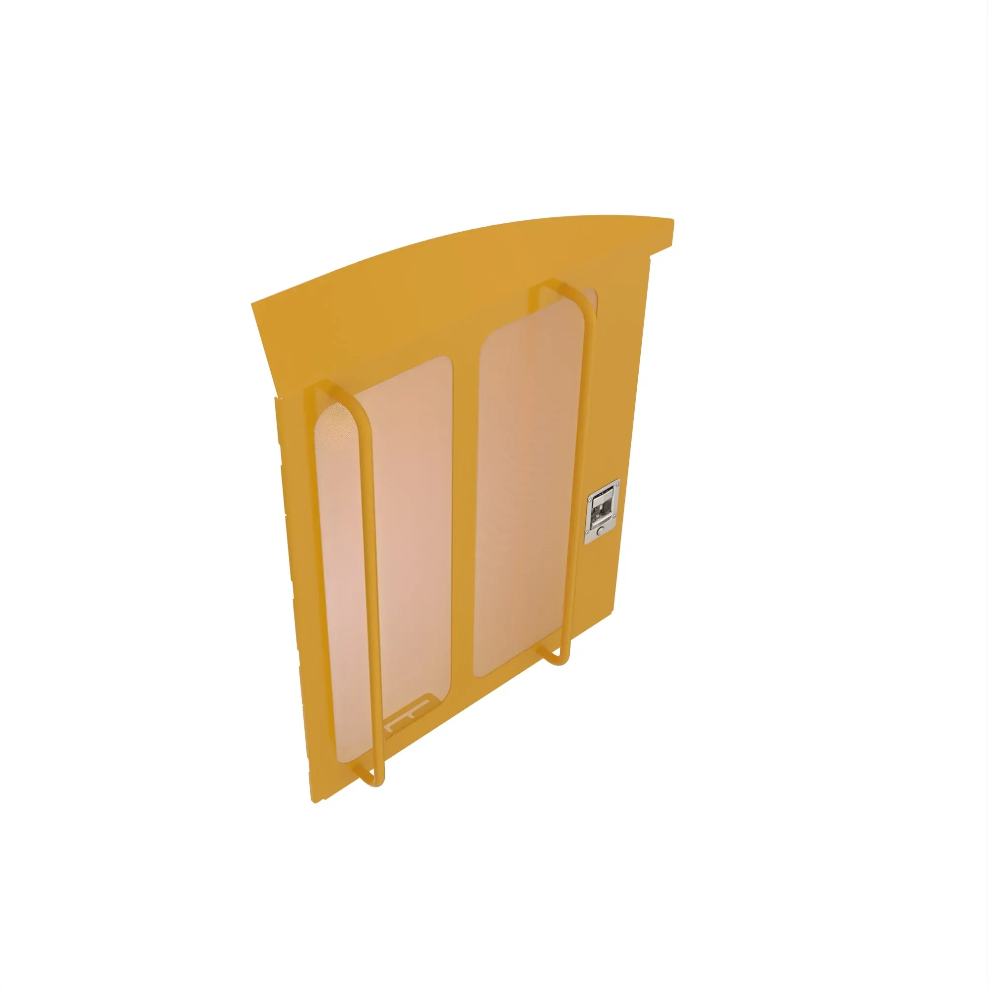 door