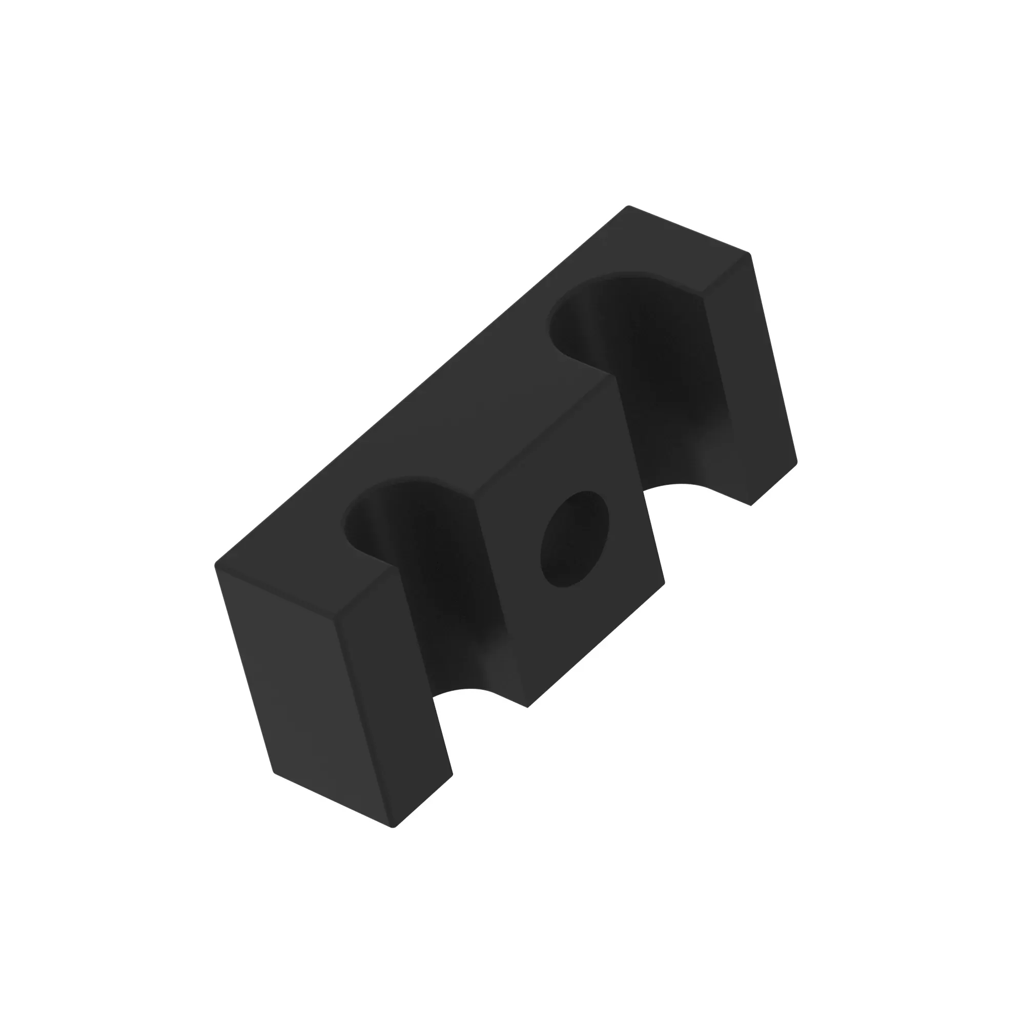 John Deere 2-Diameter Block Clamp - L217585