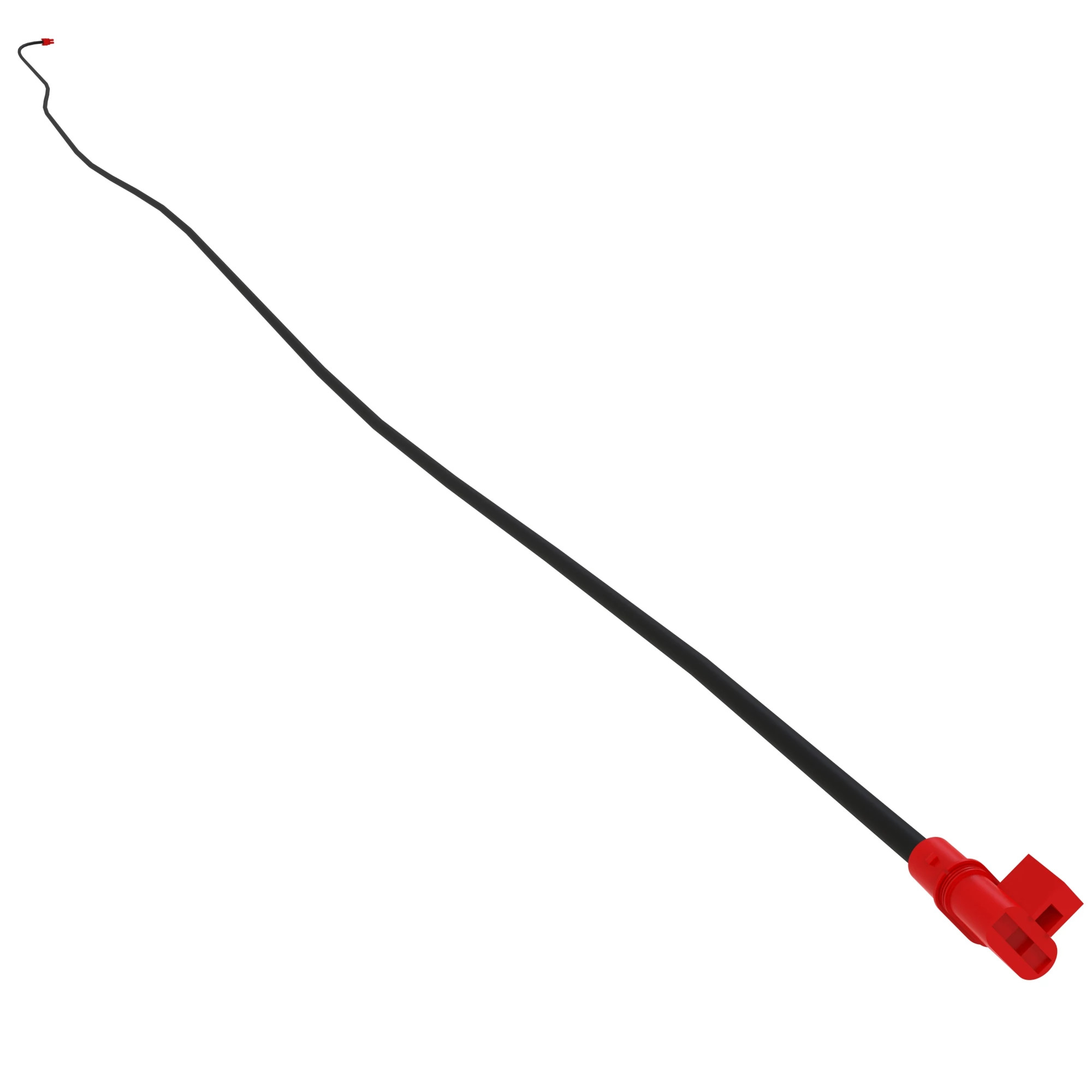 John Deere Wiring Harness - AH201175